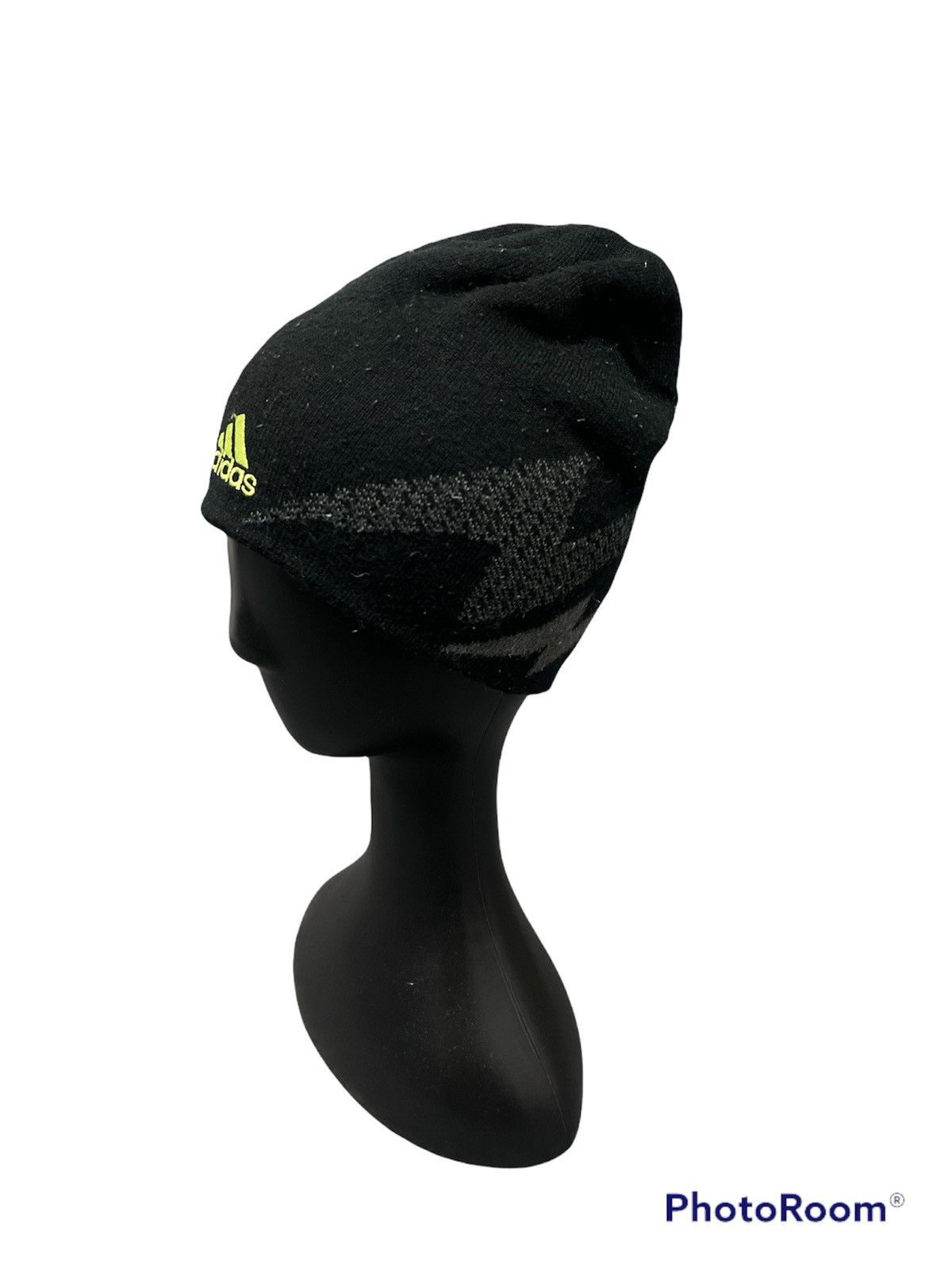 Japanese Brand Adidas inspired Fragments Beanie/Hat Size ONE SIZE - 2 Thumbnail