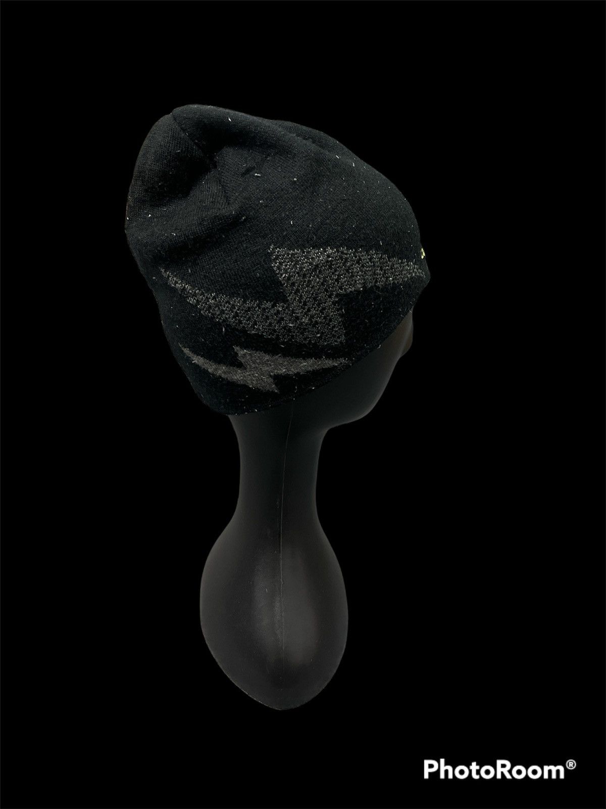 Japanese Brand Adidas inspired Fragments Beanie/Hat Size ONE SIZE - 1 Thumbnail