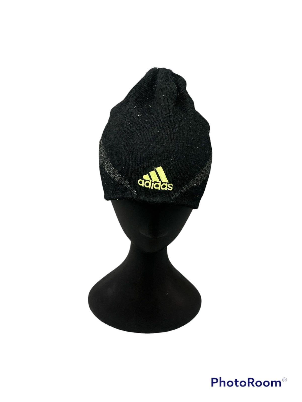 Japanese Brand Adidas inspired Fragments Beanie/Hat Size ONE SIZE - 3 Thumbnail