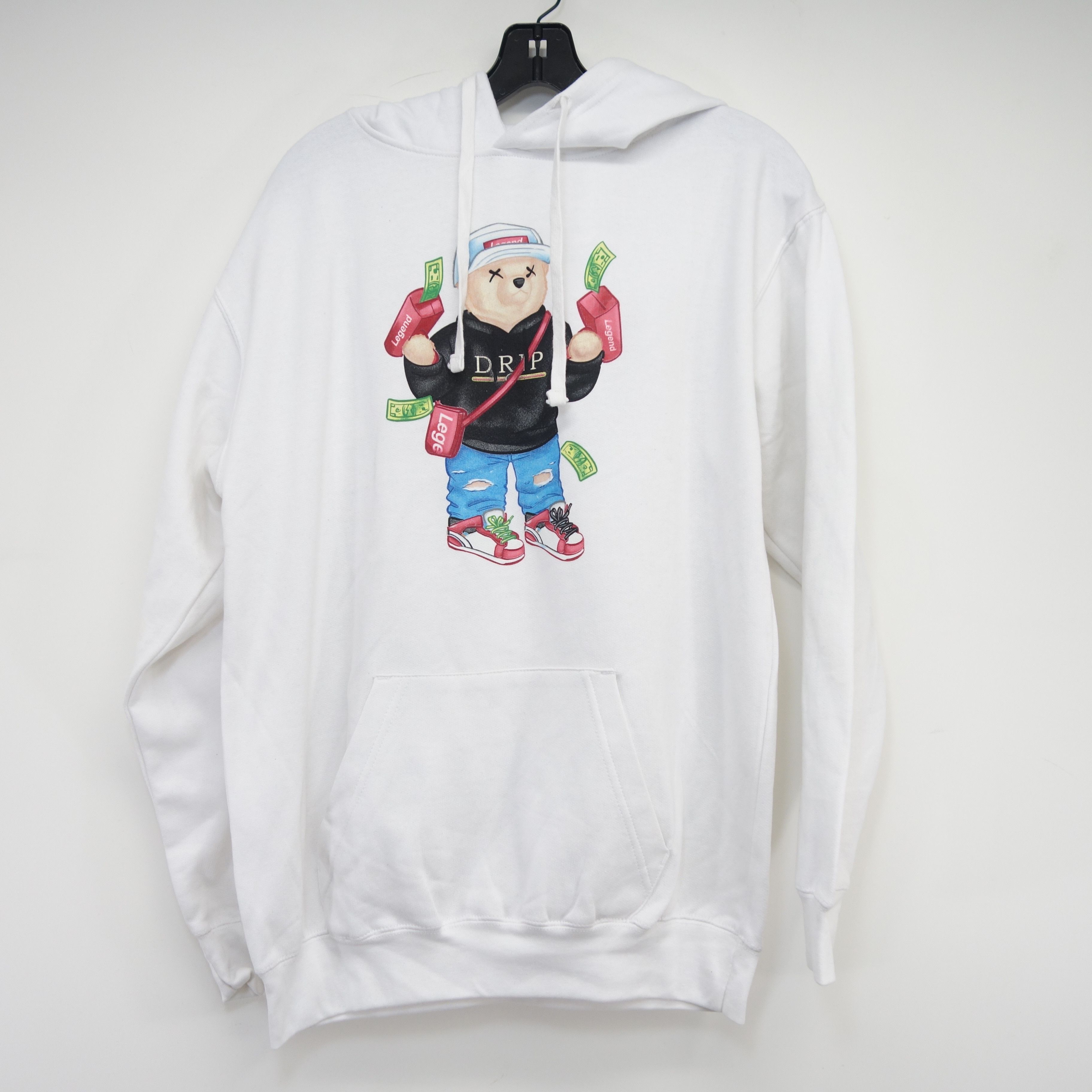Supreme hoodie zumiez deals