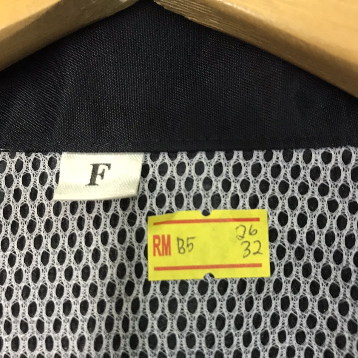 Other Man in black movie jacket windbreaker button up jacket Size US XL / EU 56 / 4 - 5 Thumbnail