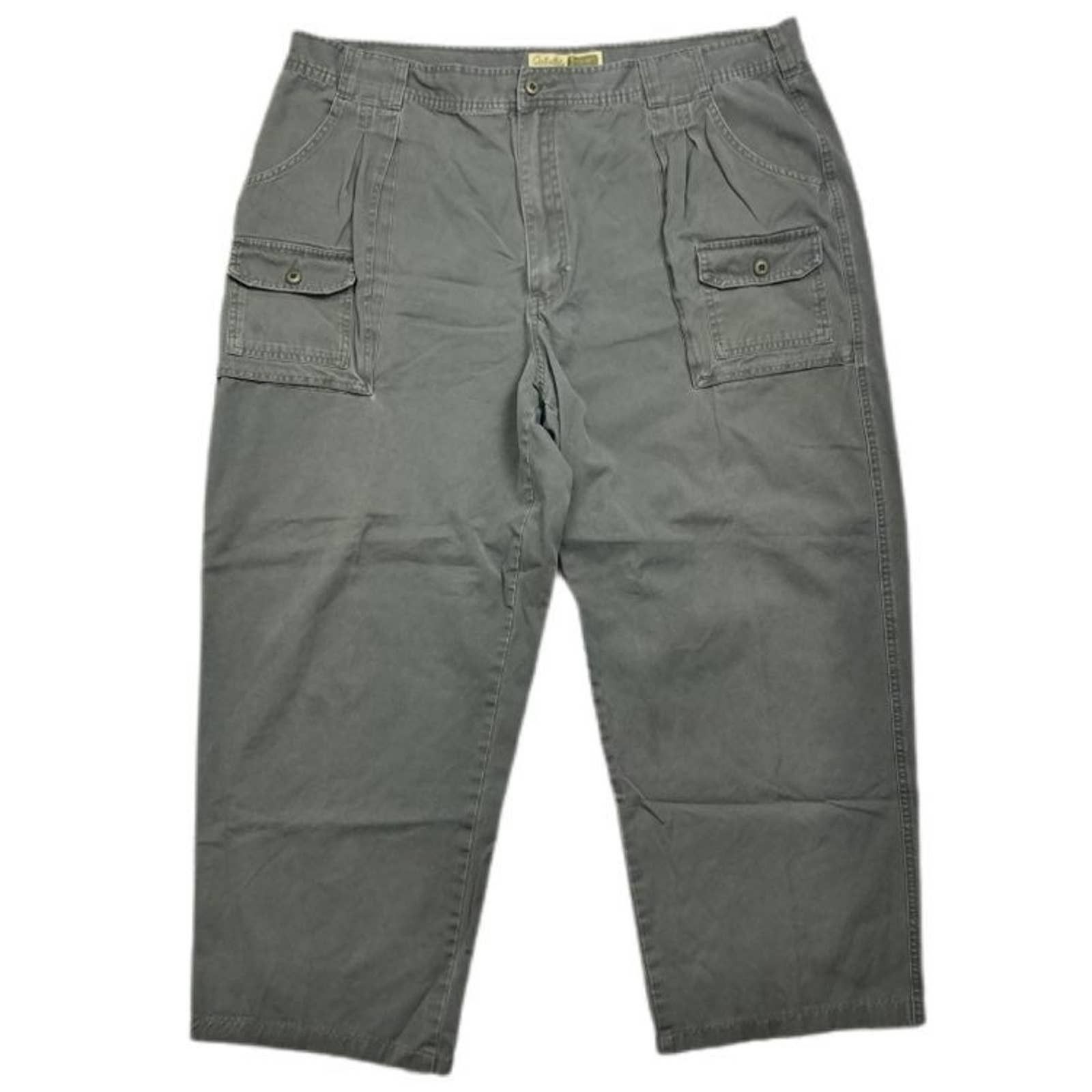 Vintage Cabelas 7 Pocket Hiker Jeans | Grailed