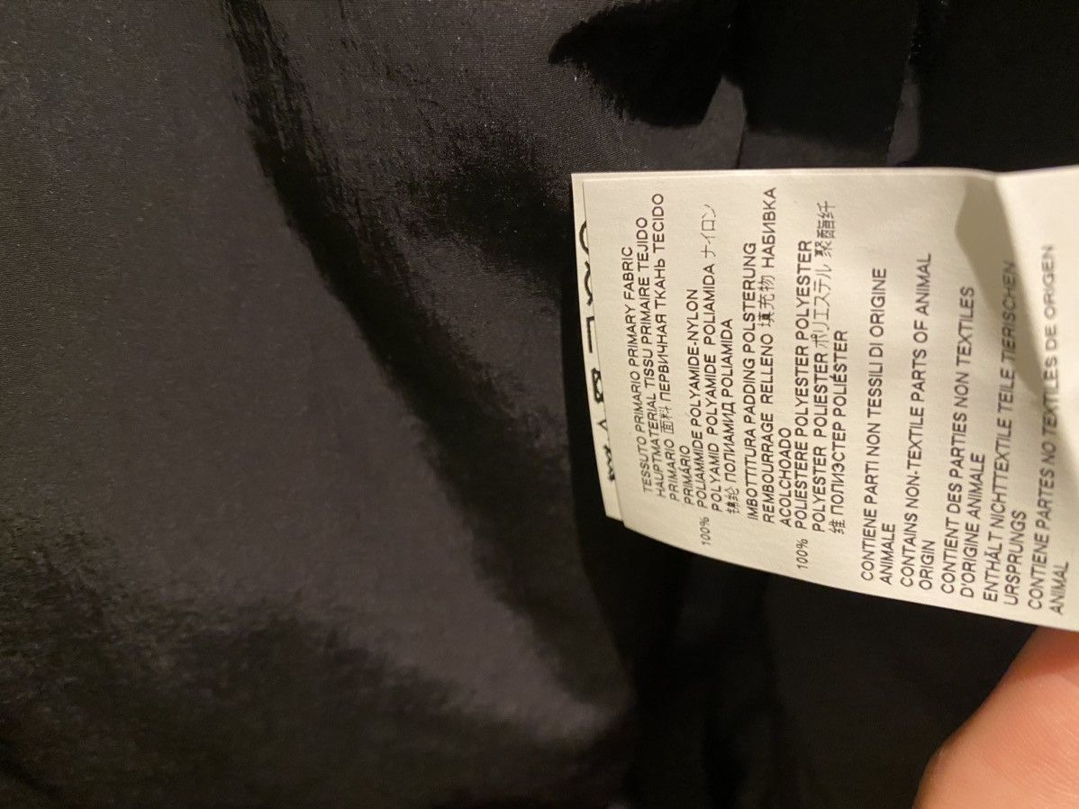 Maison Margiela Fall19 Runway Double Breasted Long Puffer Down Coat Jacket Size US M / EU 48-50 / 2 - 11 Thumbnail