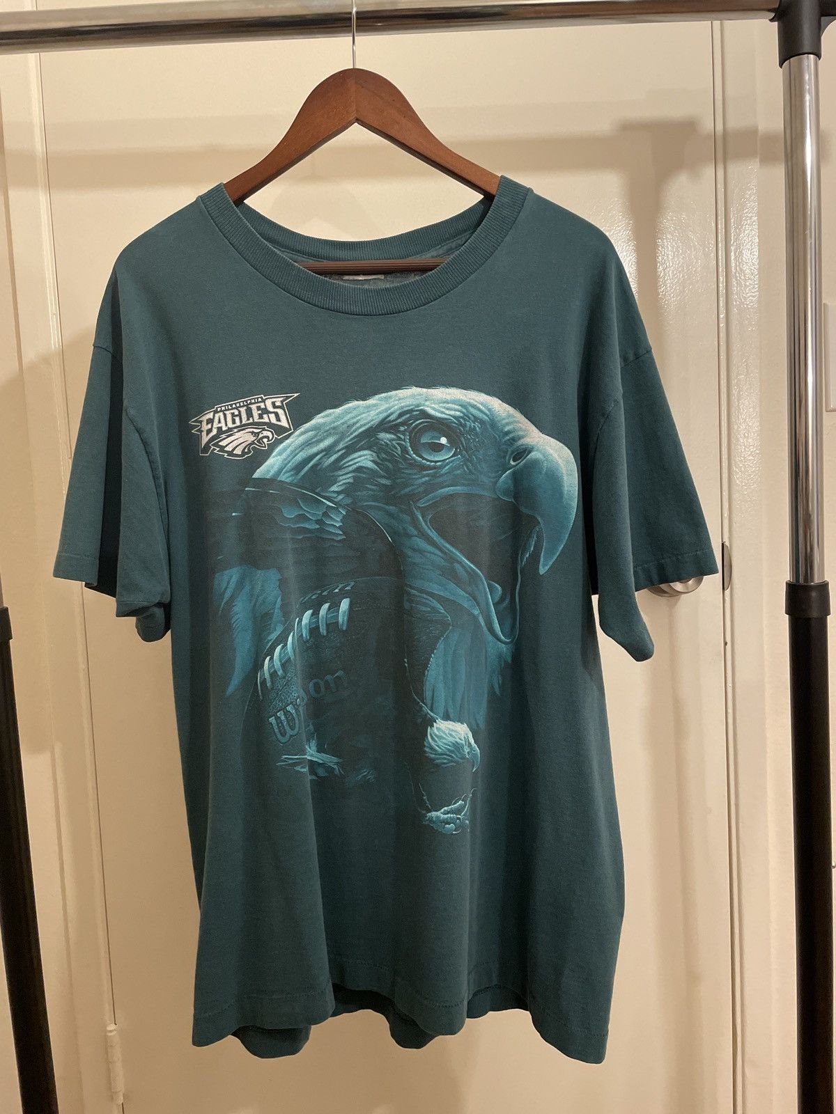 NFL Philadelphia Eagles t shirt