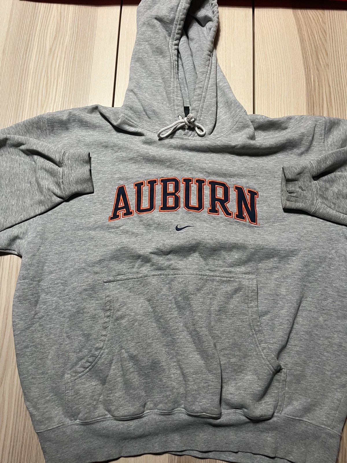 nike auburn store