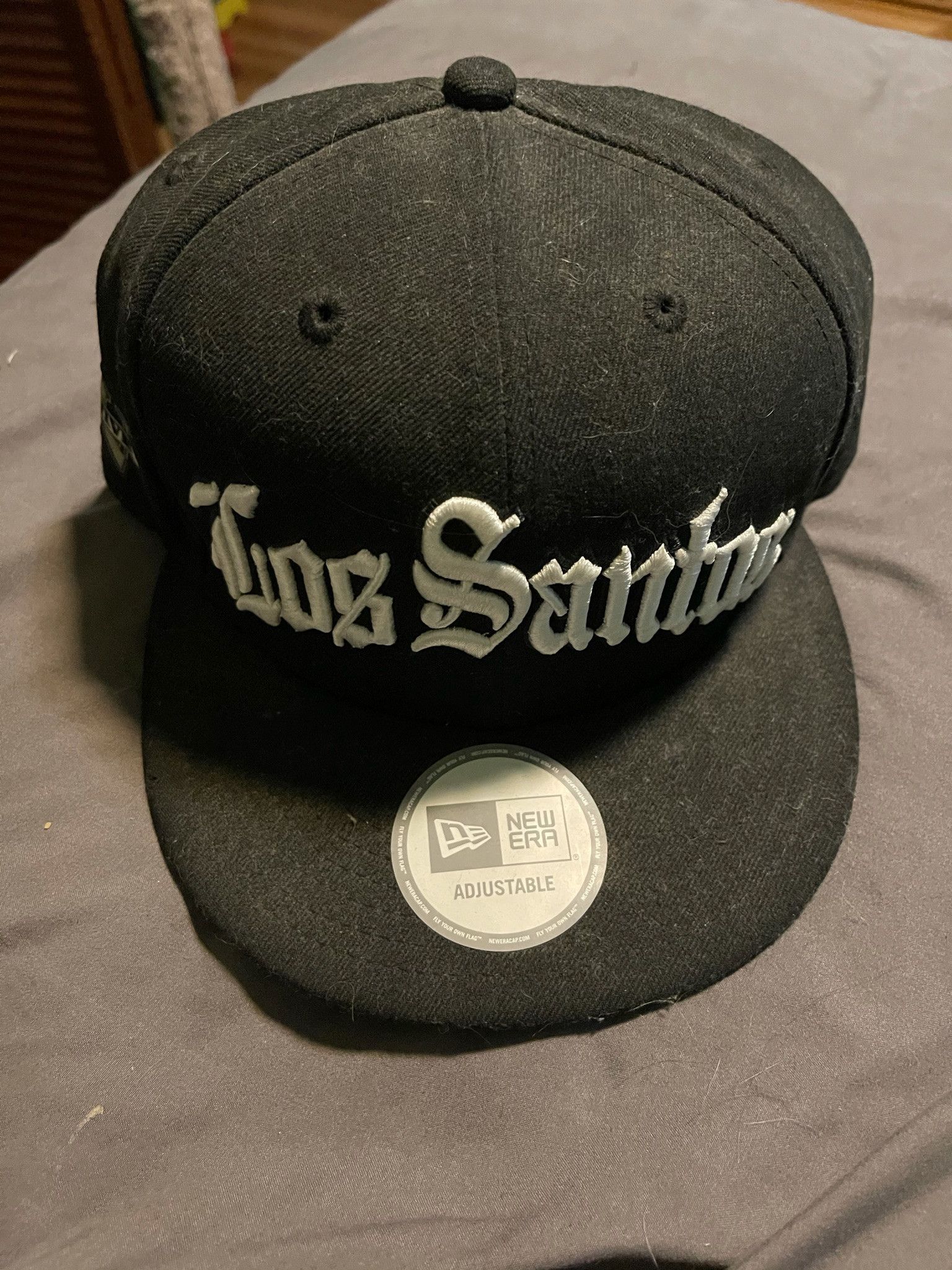 New era hot sale los santos