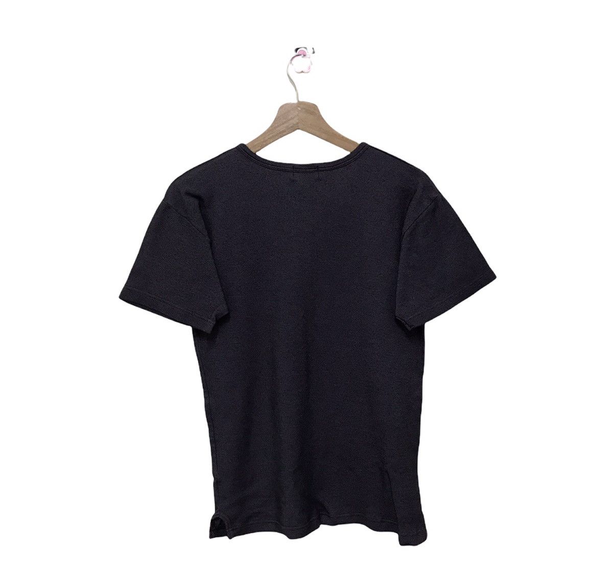 Lee × Vintage Vintage Lee Short Sleeve T Shirt Size US S / EU 44-46 / 1 - 3 Thumbnail