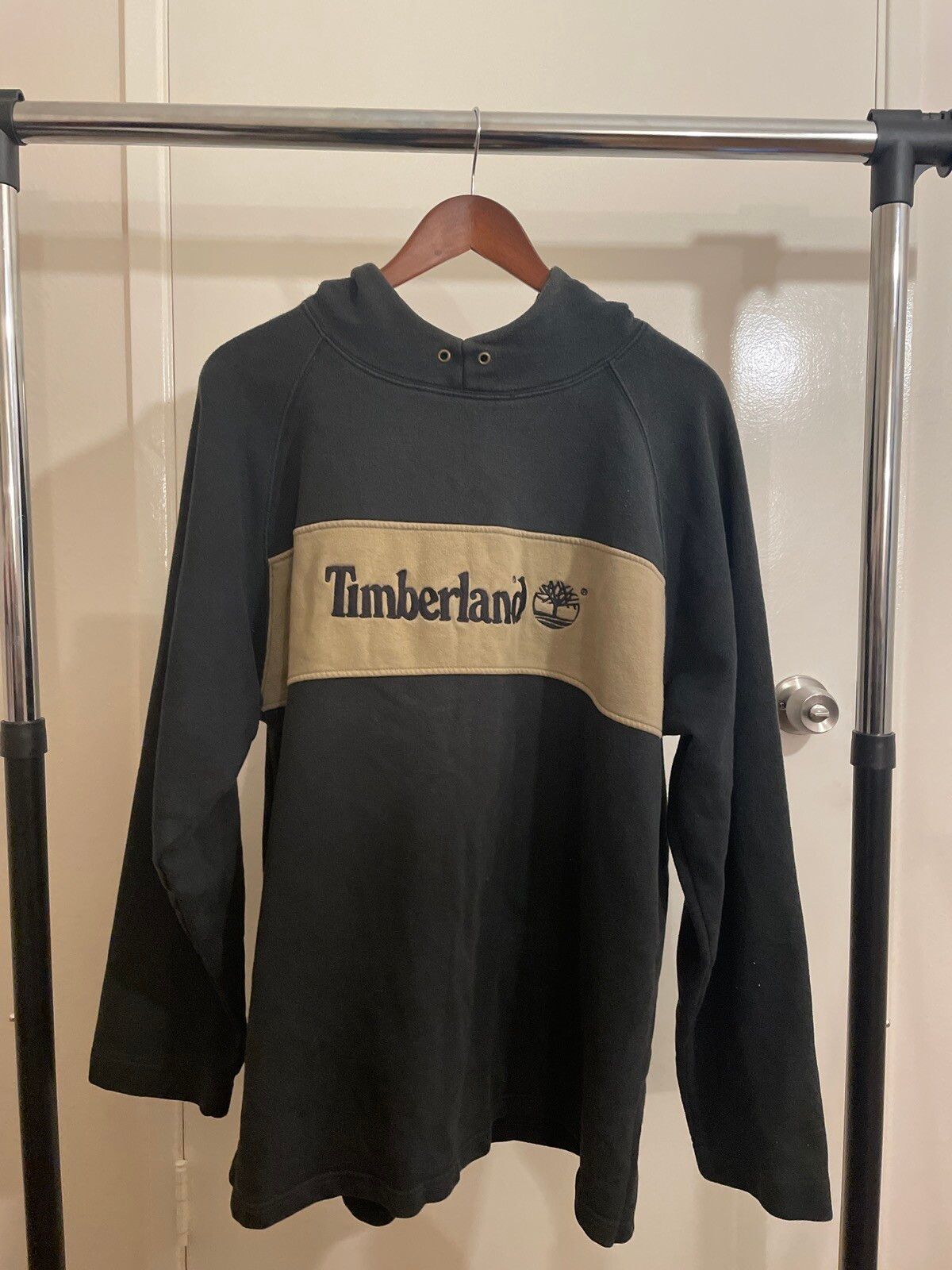 Timberland Timberland hoodie Size US XL / EU 56 / 4 - 1 Preview