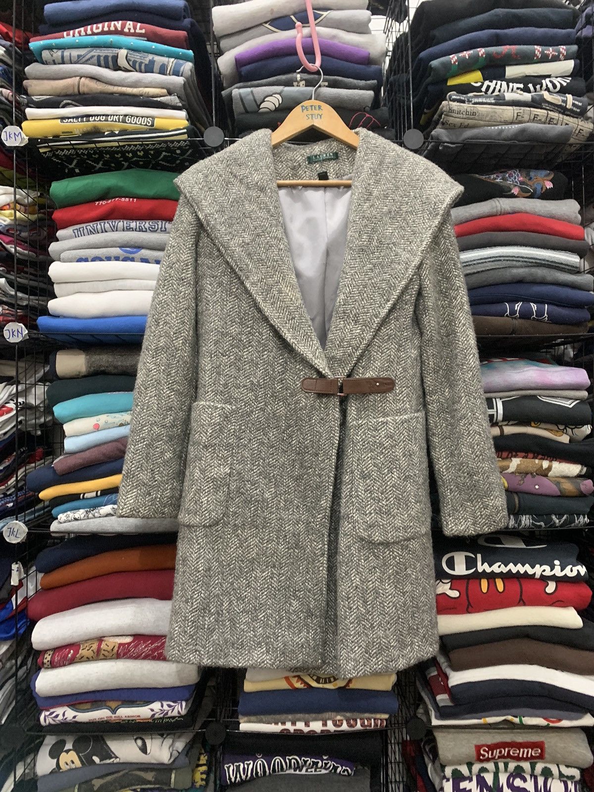 Polo Ralph Lauren Lauren ralph lauren jacket Size US M / EU 48-50 / 2 - 1 Thumbnail