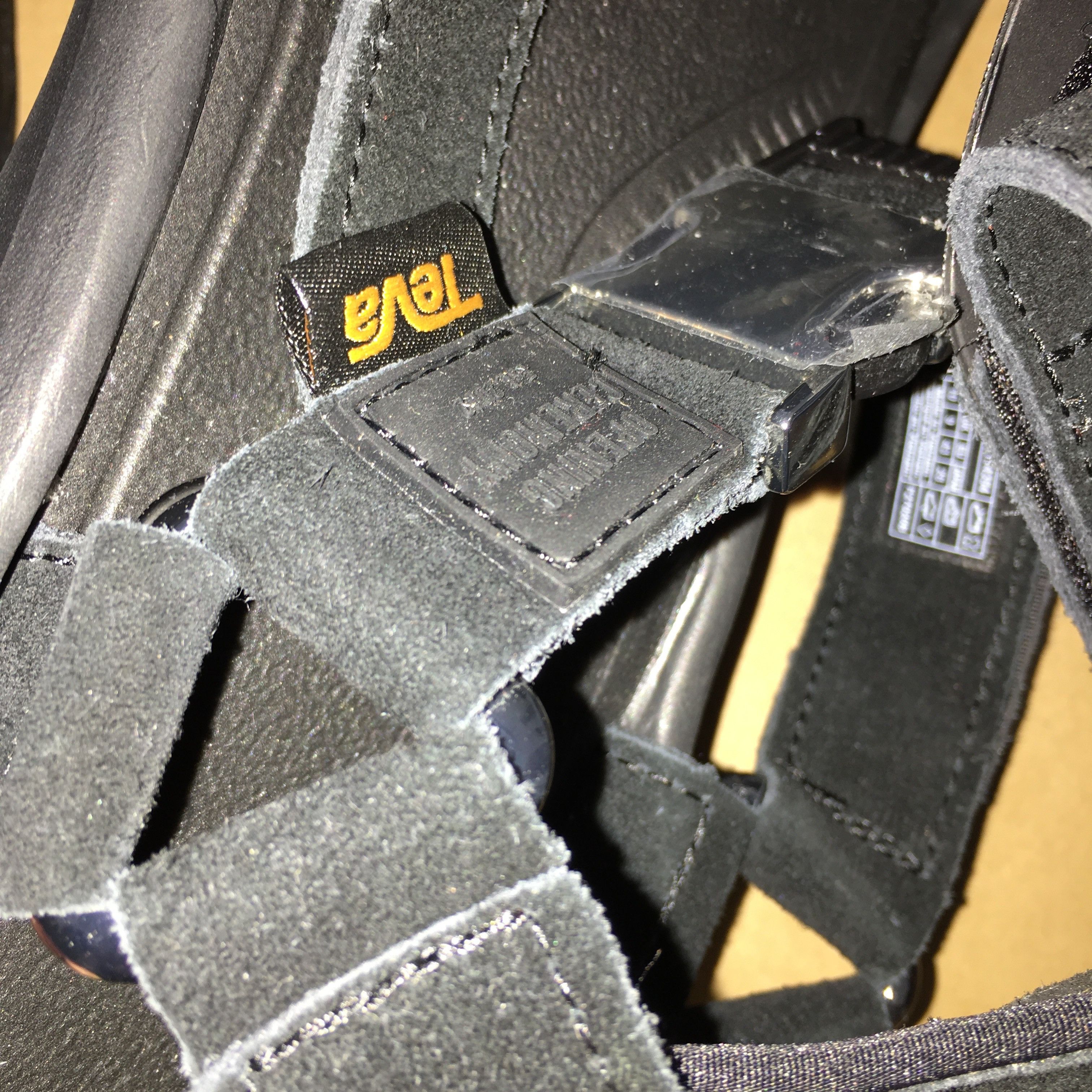 Opening Ceremony × Teva HURRICANE XLT2 GLADIATOR Size US 10 / EU 43 - 7 Thumbnail