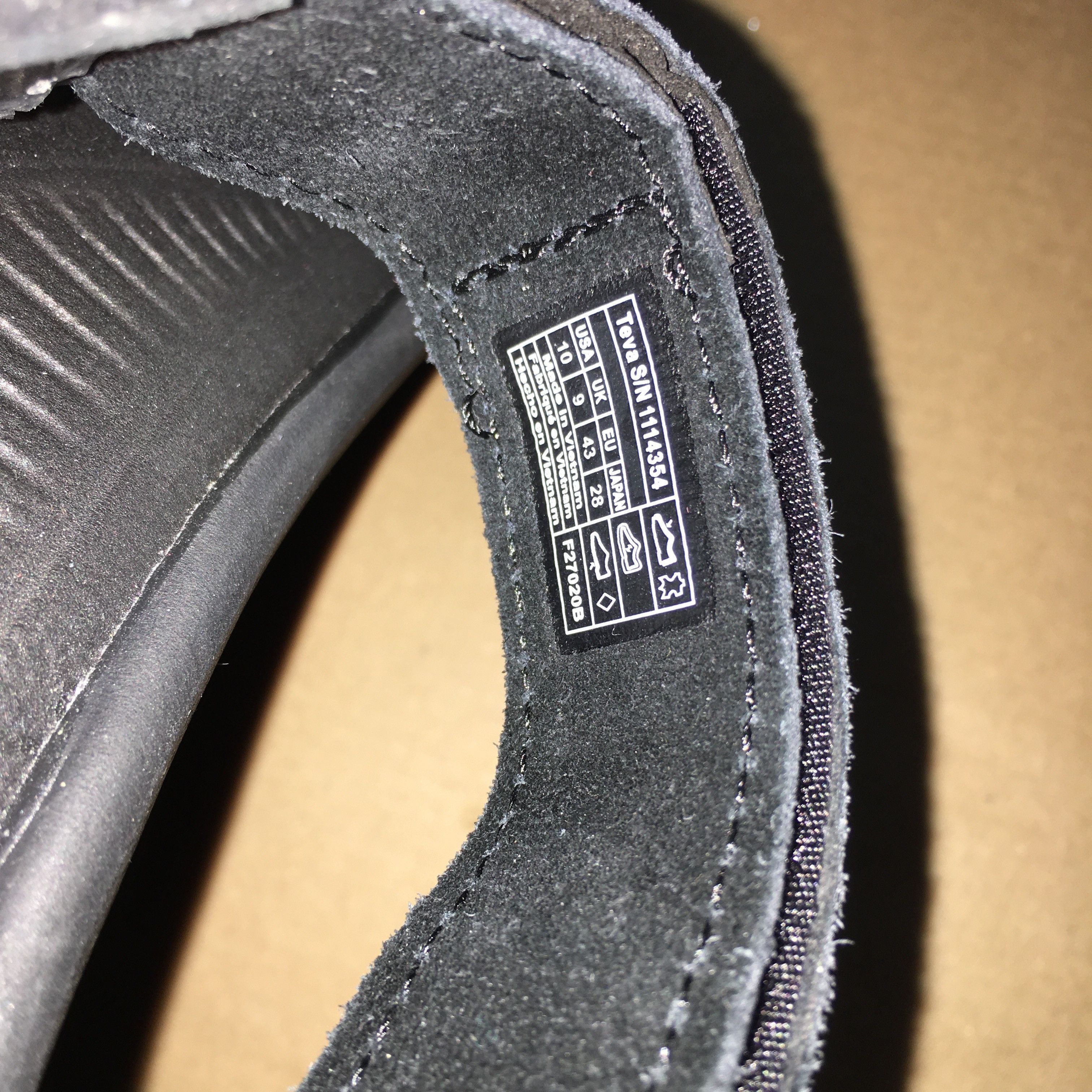 Opening Ceremony × Teva HURRICANE XLT2 GLADIATOR Size US 10 / EU 43 - 4 Thumbnail
