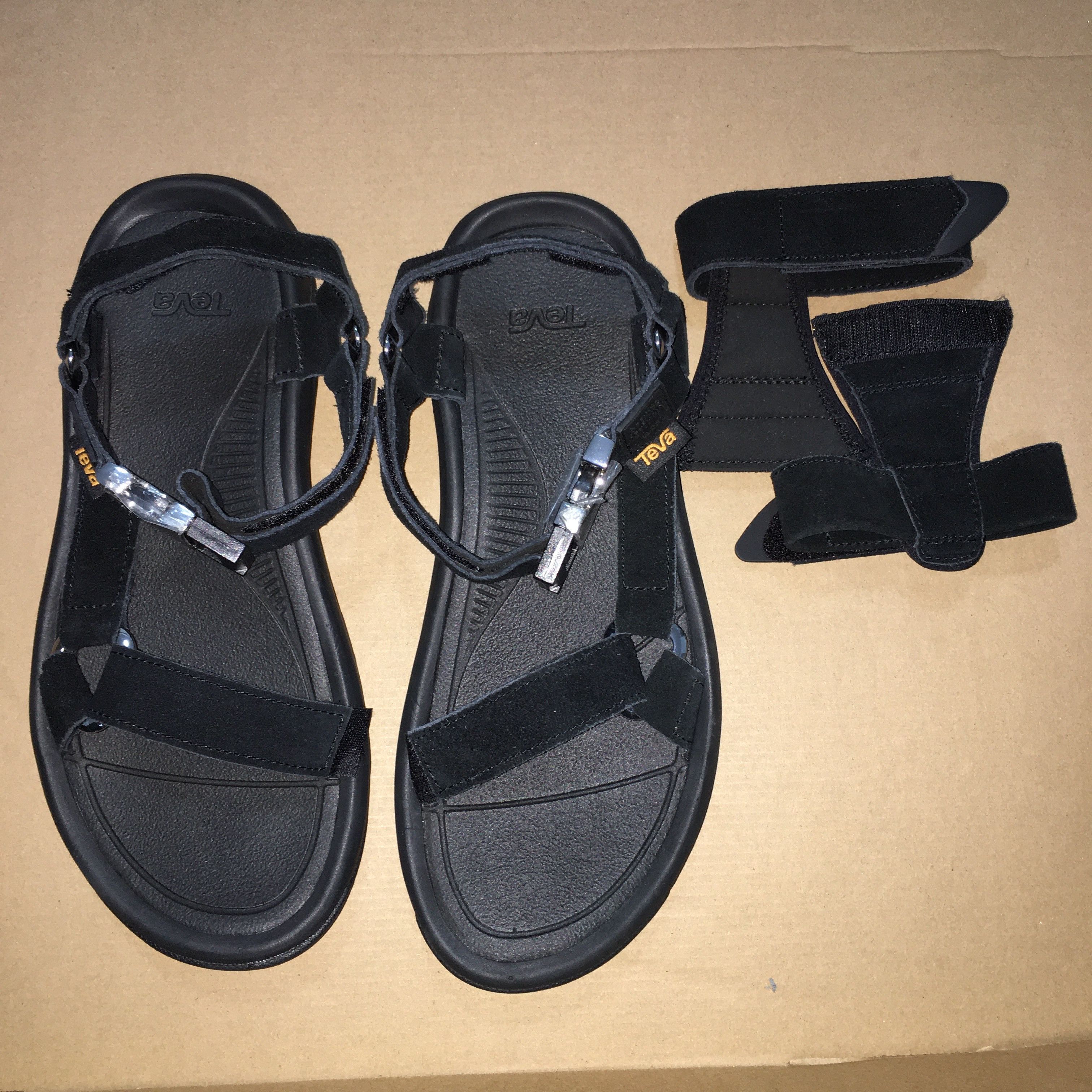 Opening Ceremony × Teva HURRICANE XLT2 GLADIATOR Size US 10 / EU 43 - 2 Thumbnail