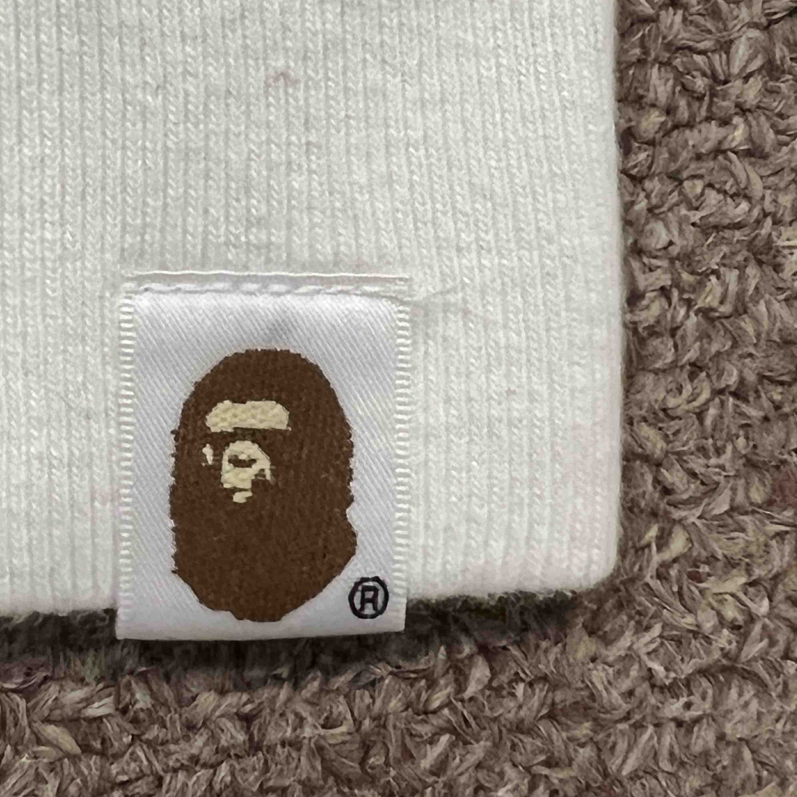 Bape Bape Glowing Camo Shark Full Zip Up Hoodie Size US M / EU 48-50 / 2 - 9 Thumbnail