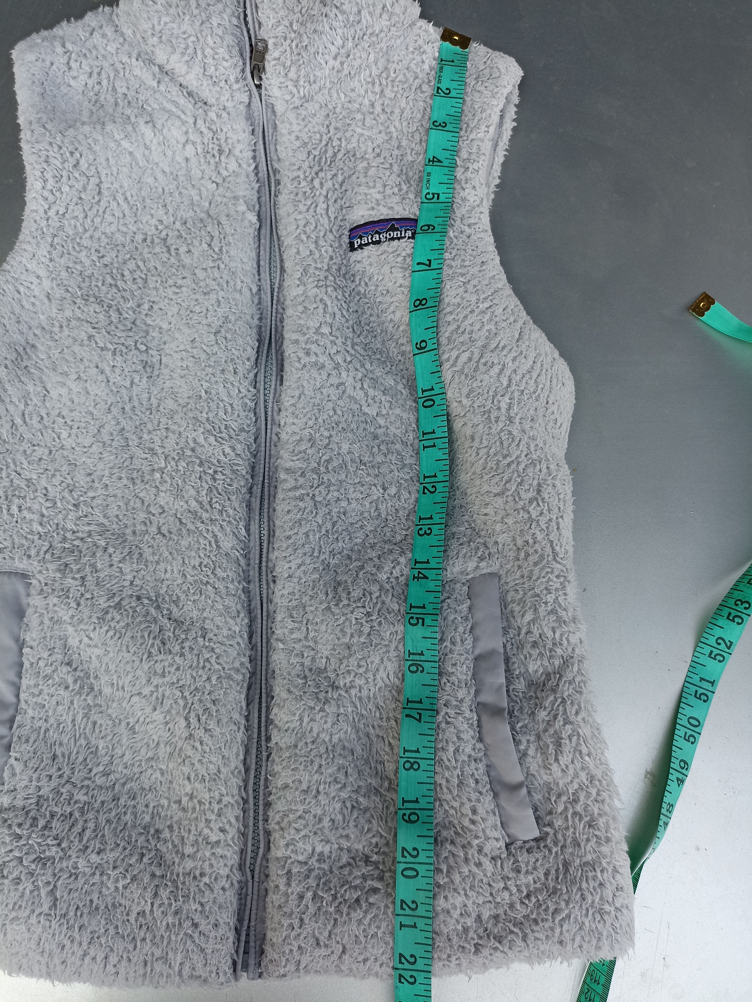 Patagonia Patagonia vest Size US S / EU 44-46 / 1 - 10 Thumbnail