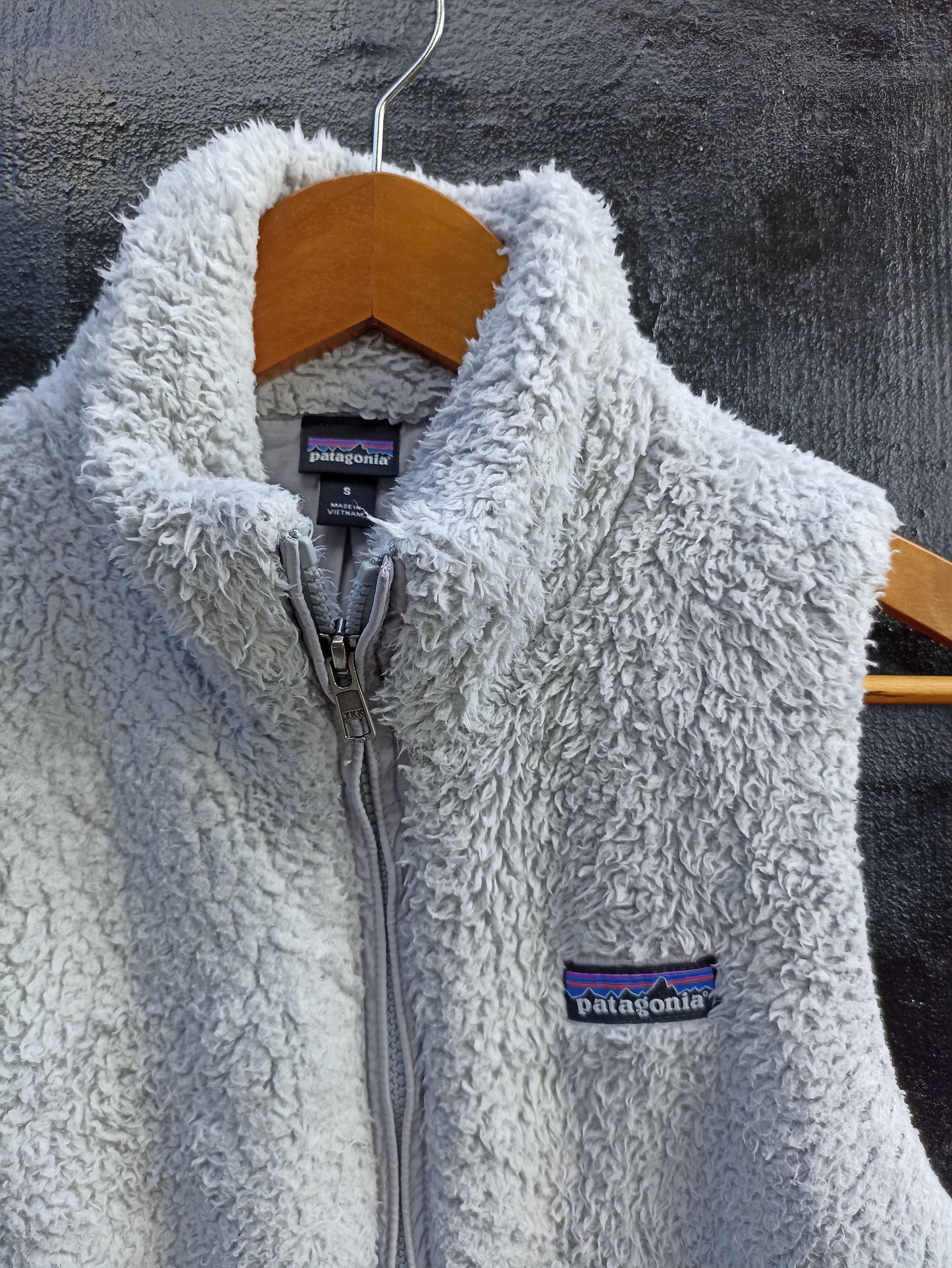 Patagonia Patagonia vest Size US S / EU 44-46 / 1 - 2 Thumbnail