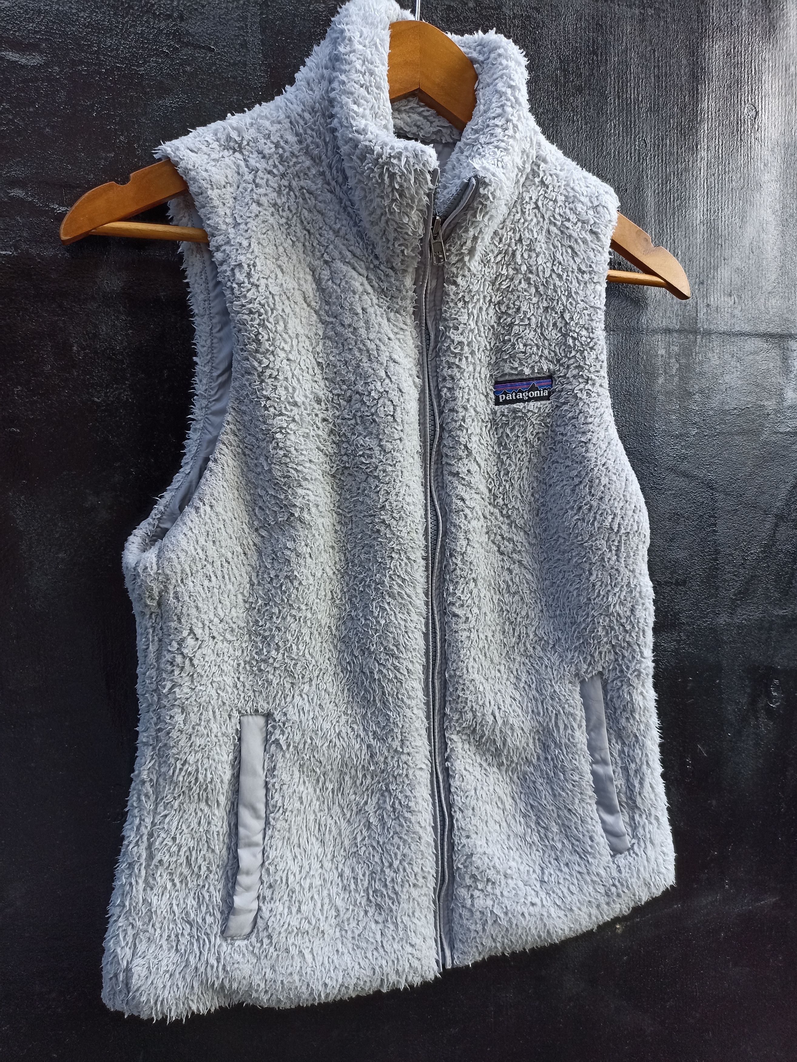 Patagonia Patagonia vest Size US S / EU 44-46 / 1 - 3 Thumbnail