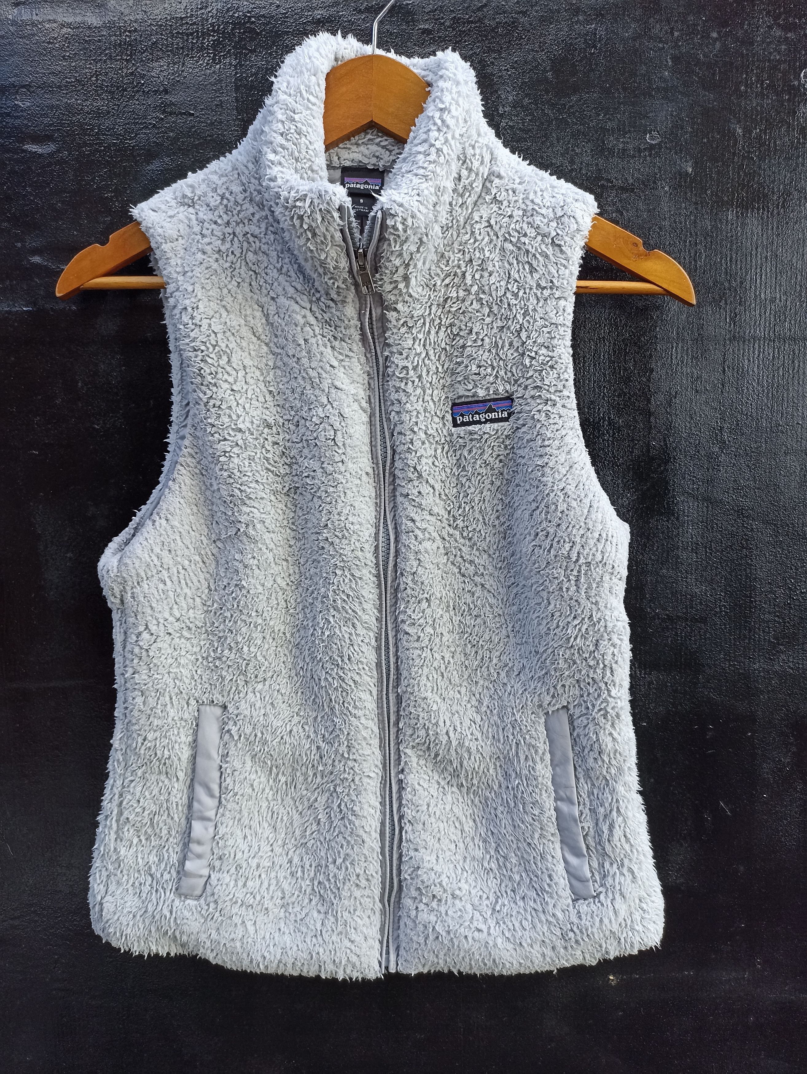Patagonia Patagonia vest Size US S / EU 44-46 / 1 - 1 Thumbnail