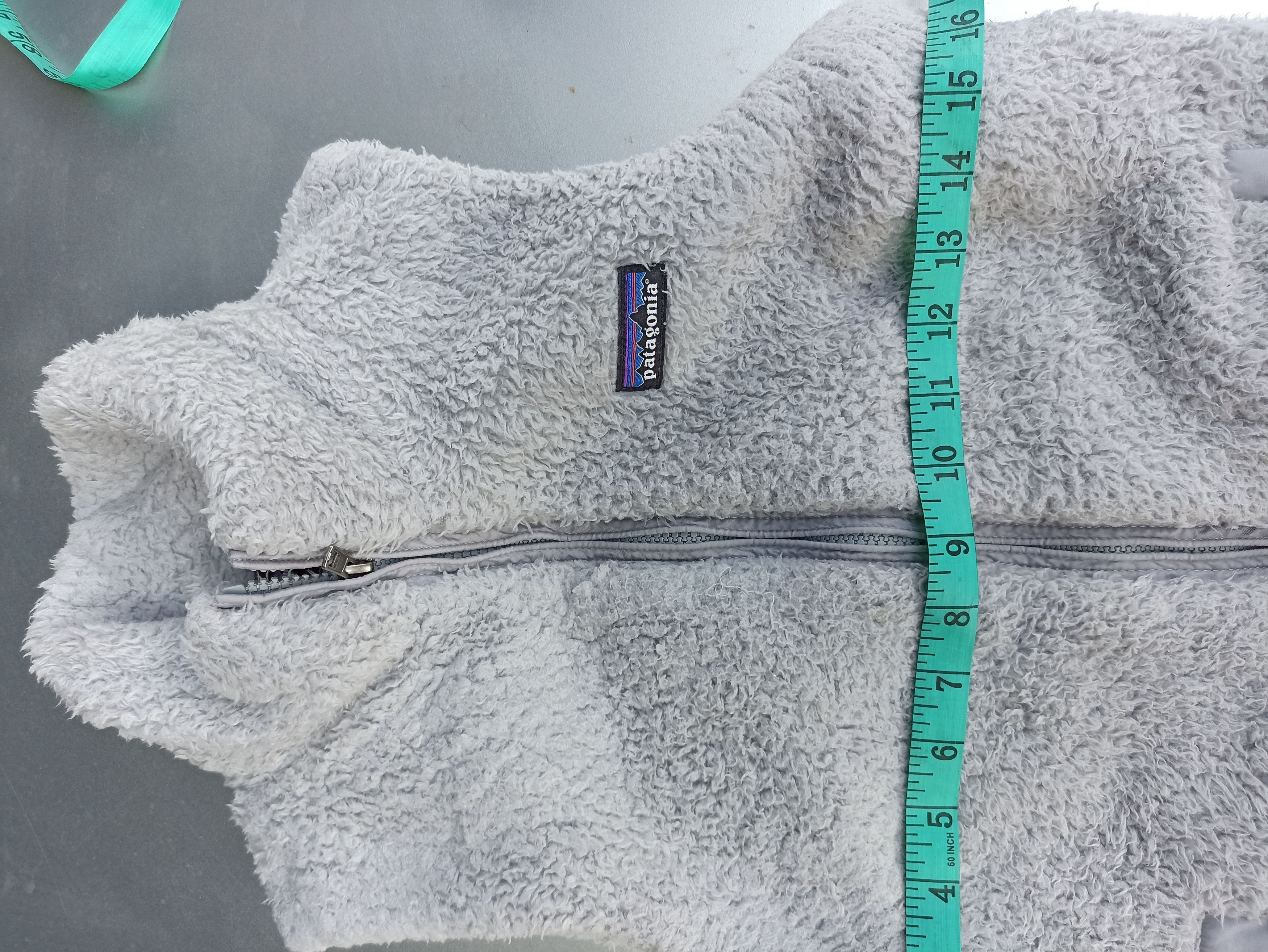 Patagonia Patagonia vest Size US S / EU 44-46 / 1 - 9 Thumbnail