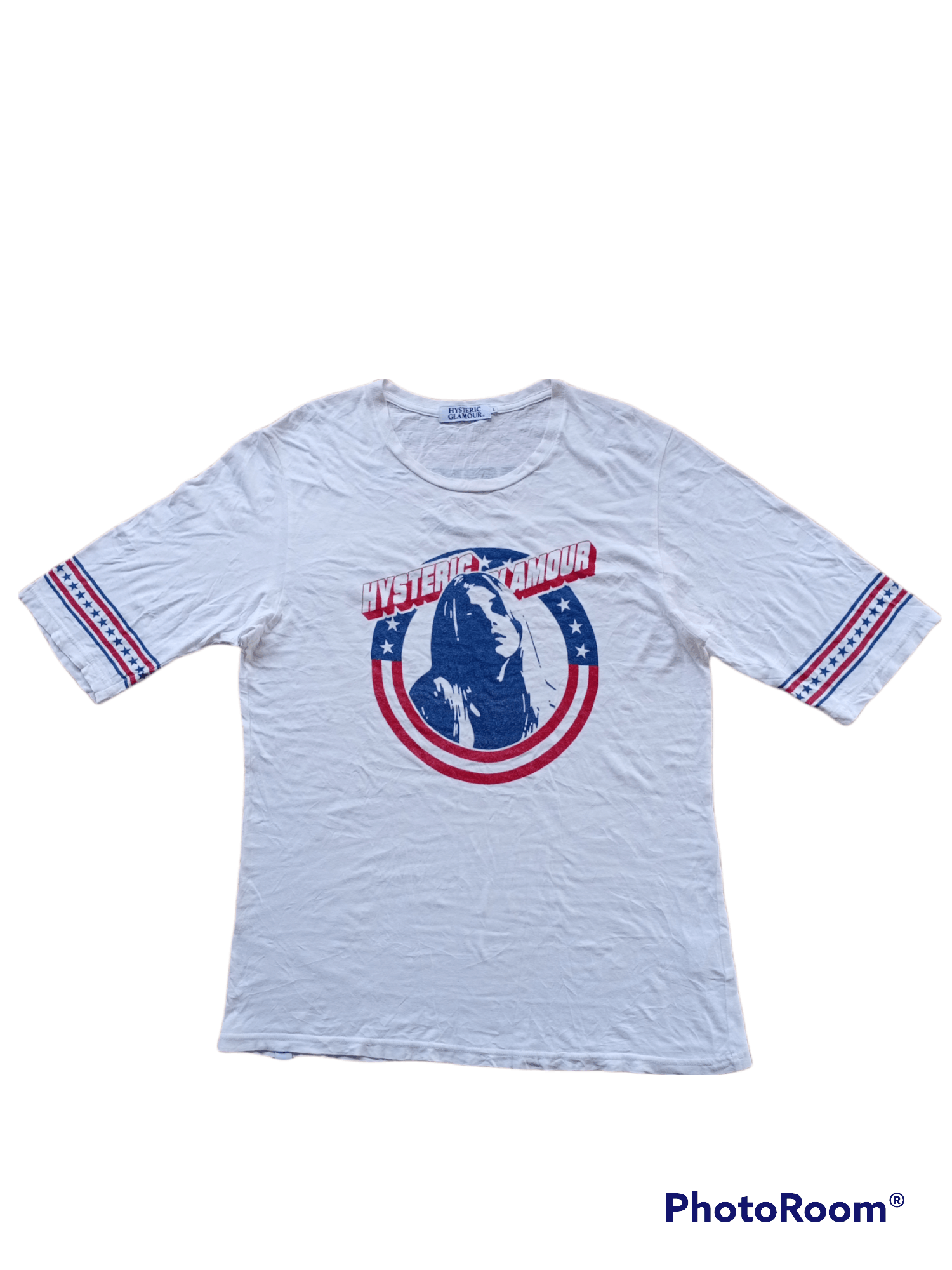 トップス hysteric glamour victim of changes tee Hysteric Glamour Victim of Changes shirt | eBay