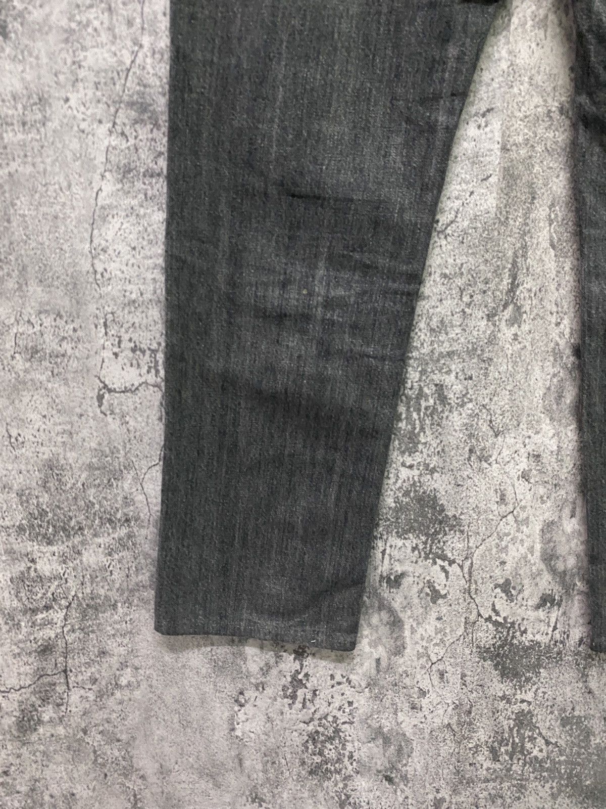 Lee Vintage LEE Bush pants Denim Size US 29 - 19 Thumbnail
