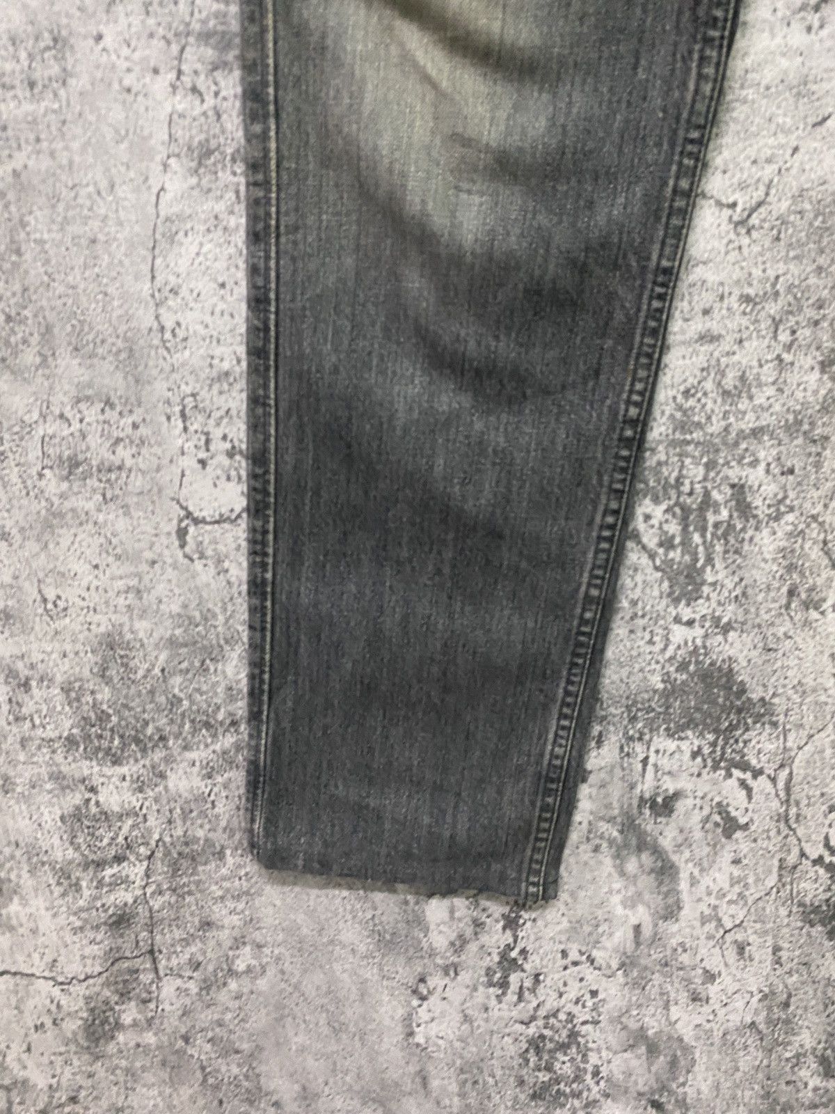 Lee Vintage LEE Bush pants Denim Size US 29 - 9 Thumbnail