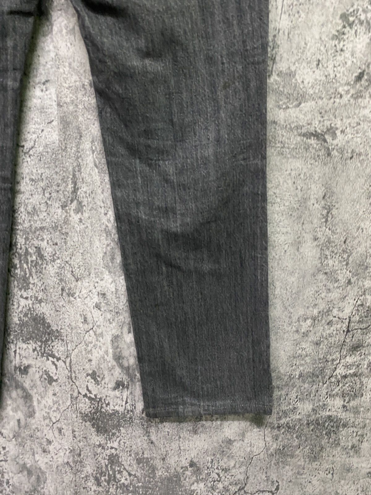 Lee Vintage LEE Bush pants Denim Size US 29 - 17 Thumbnail