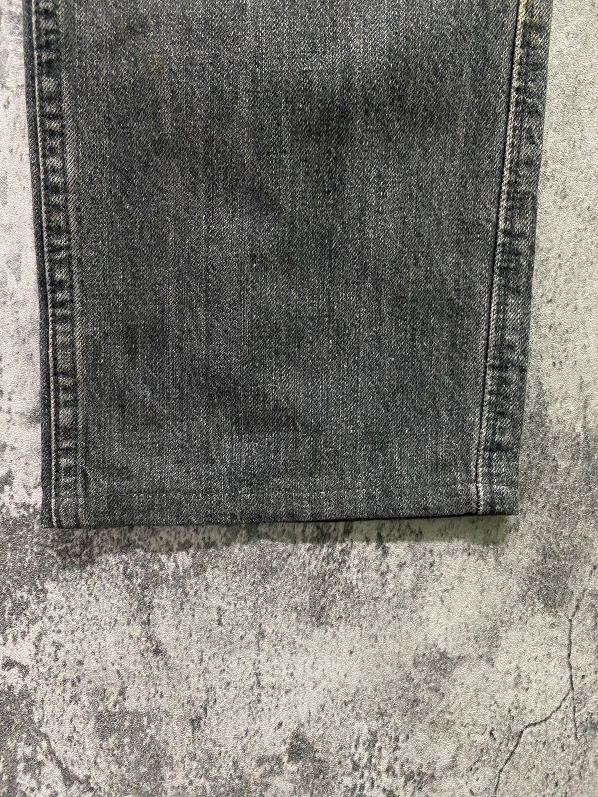 Lee Vintage LEE Bush pants Denim Size US 29 - 10 Thumbnail
