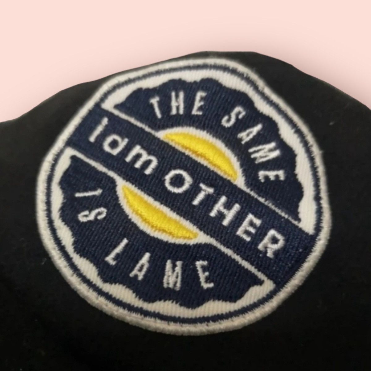 Jun Takahashi × Pharrell × Uniqlo RARE I AM OTHER PHARRELL X UNIQLO WOOL BLEND STRAPBACK Size ONE SIZE - 9 Thumbnail