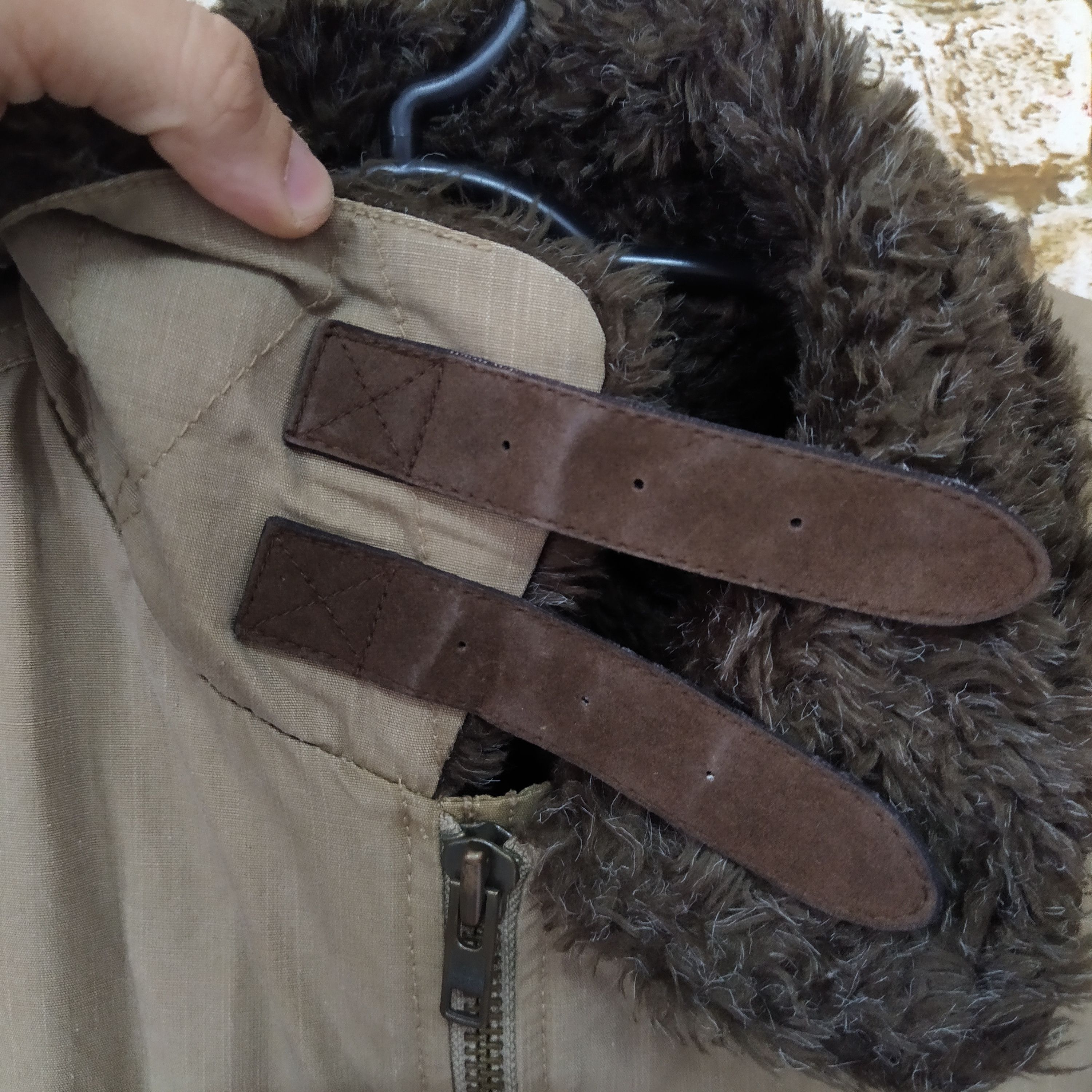 Japanese Brand B3 SMITH AMERICAN JACKET (D440) Size US L / EU 52-54 / 3 - 3 Thumbnail