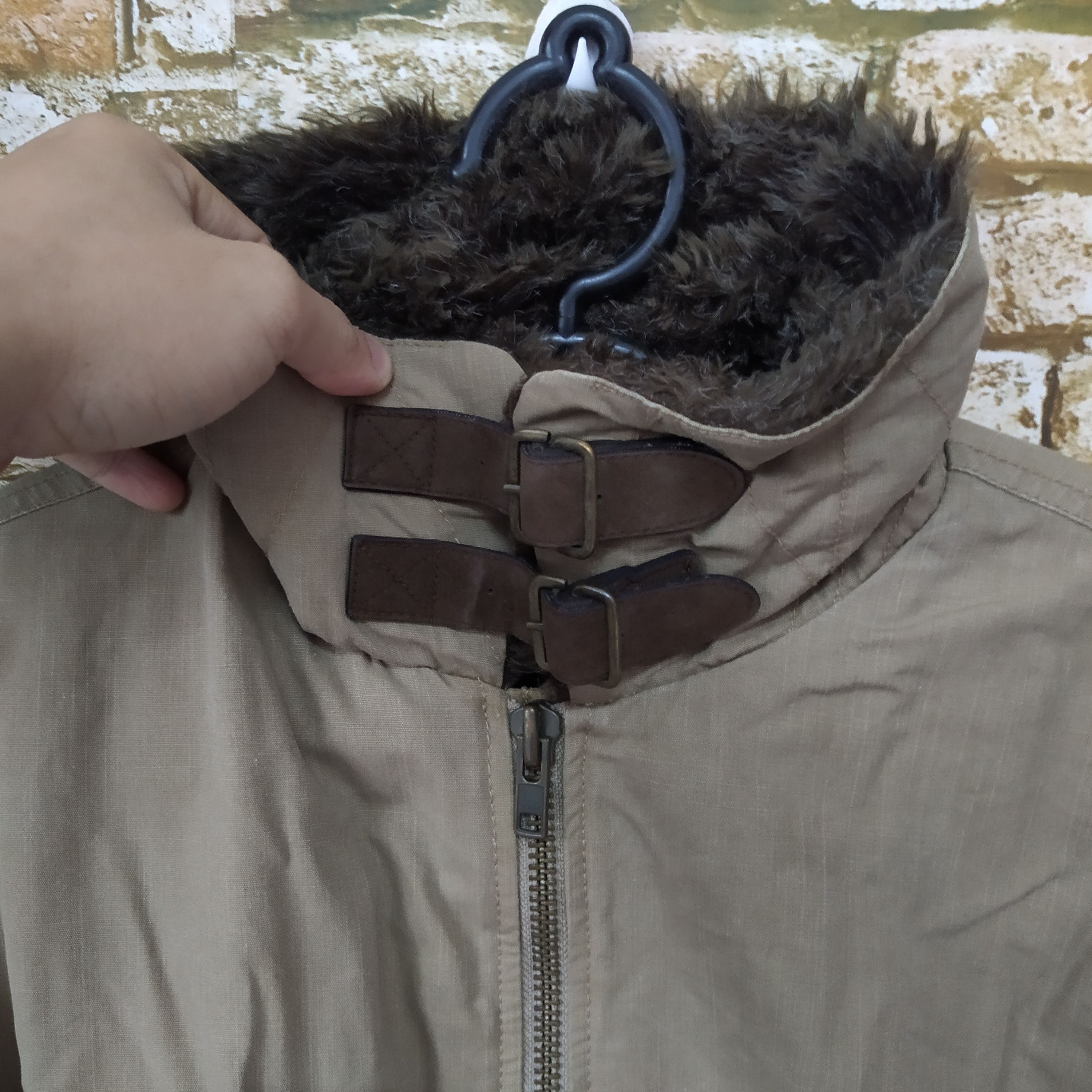 Japanese Brand B3 SMITH AMERICAN JACKET (D440) Size US L / EU 52-54 / 3 - 7 Thumbnail