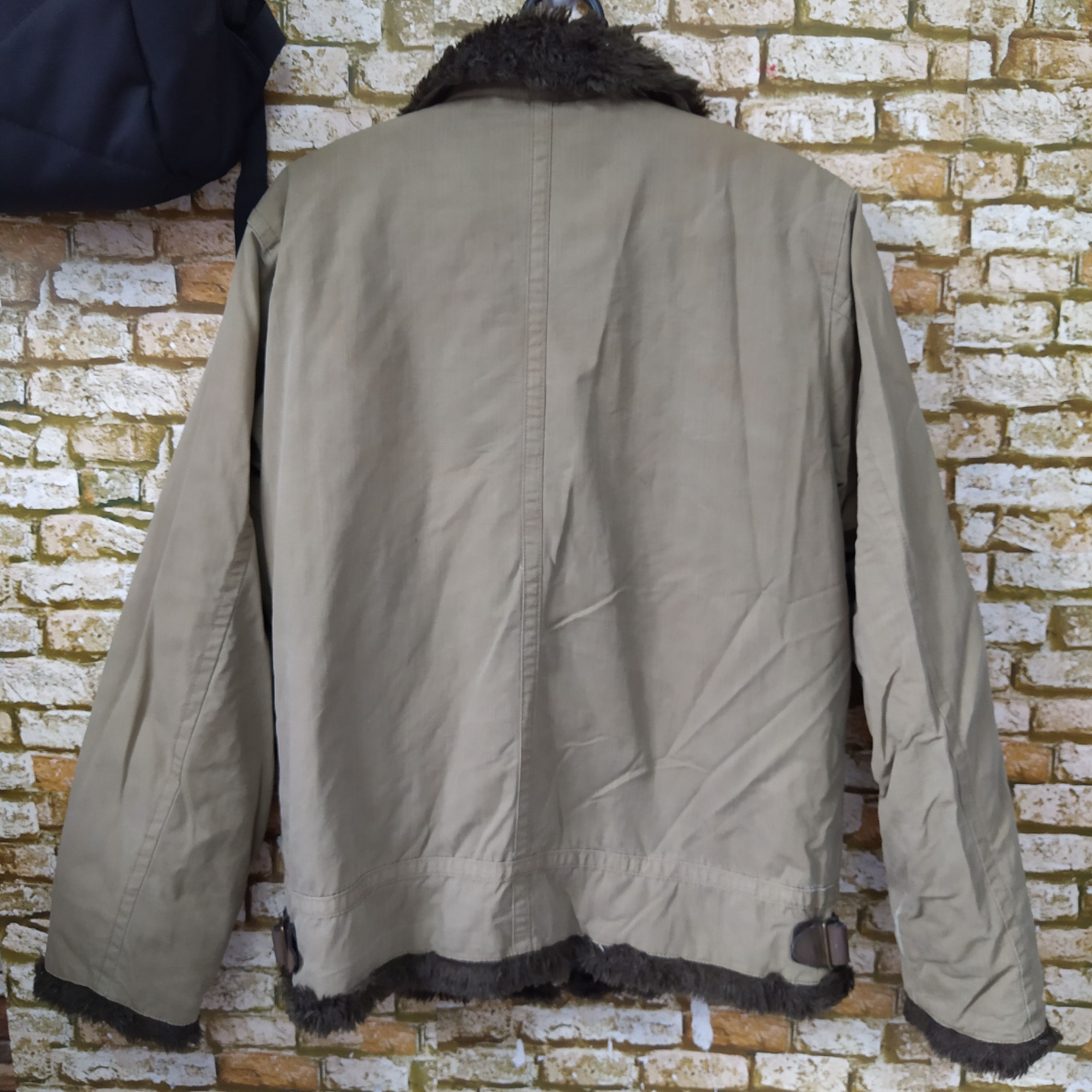 Japanese Brand B3 SMITH AMERICAN JACKET (D440) Size US L / EU 52-54 / 3 - 6 Thumbnail