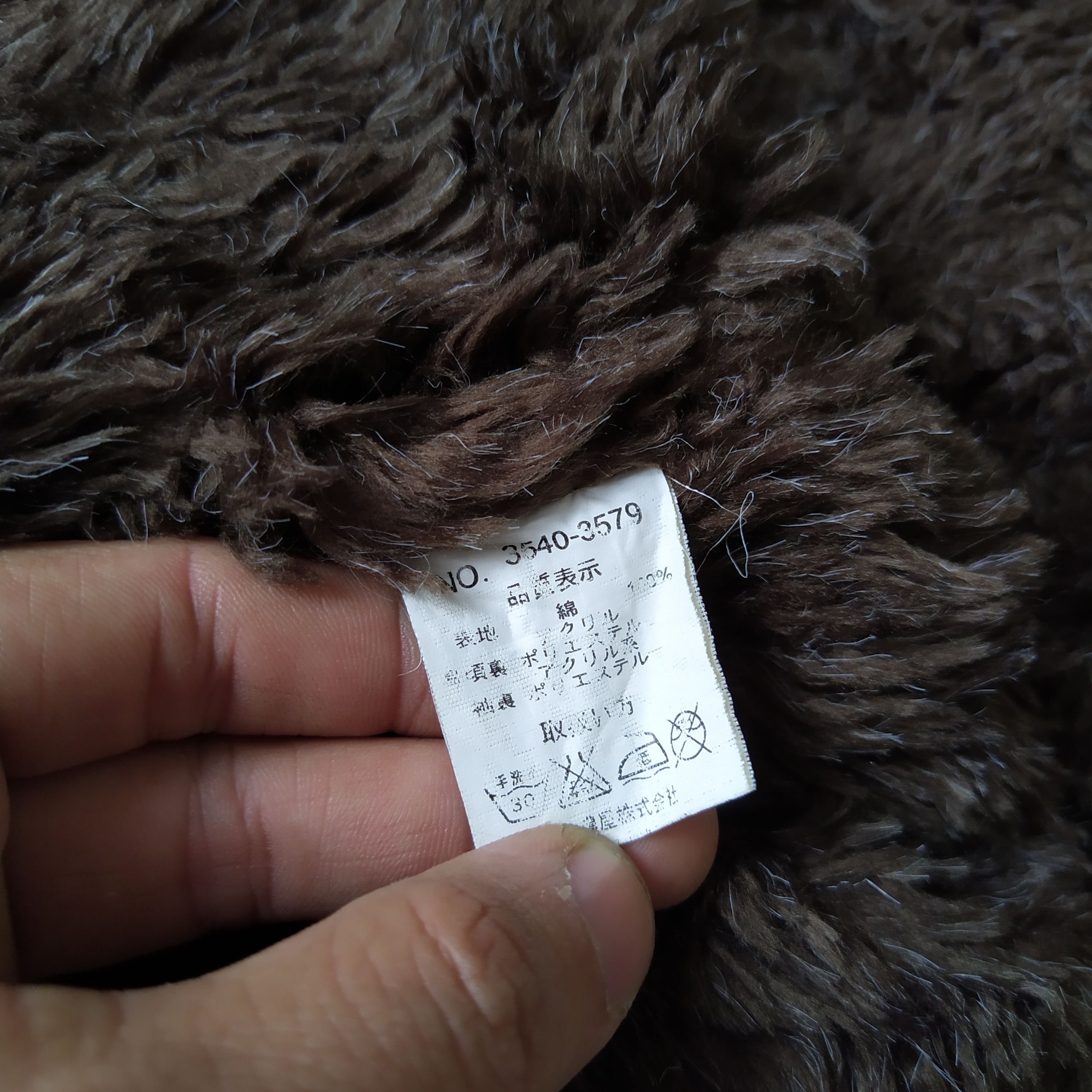 Japanese Brand B3 SMITH AMERICAN JACKET (D440) Size US L / EU 52-54 / 3 - 8 Thumbnail