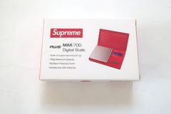 Supreme Aws Max 700 Digital Scale | Grailed