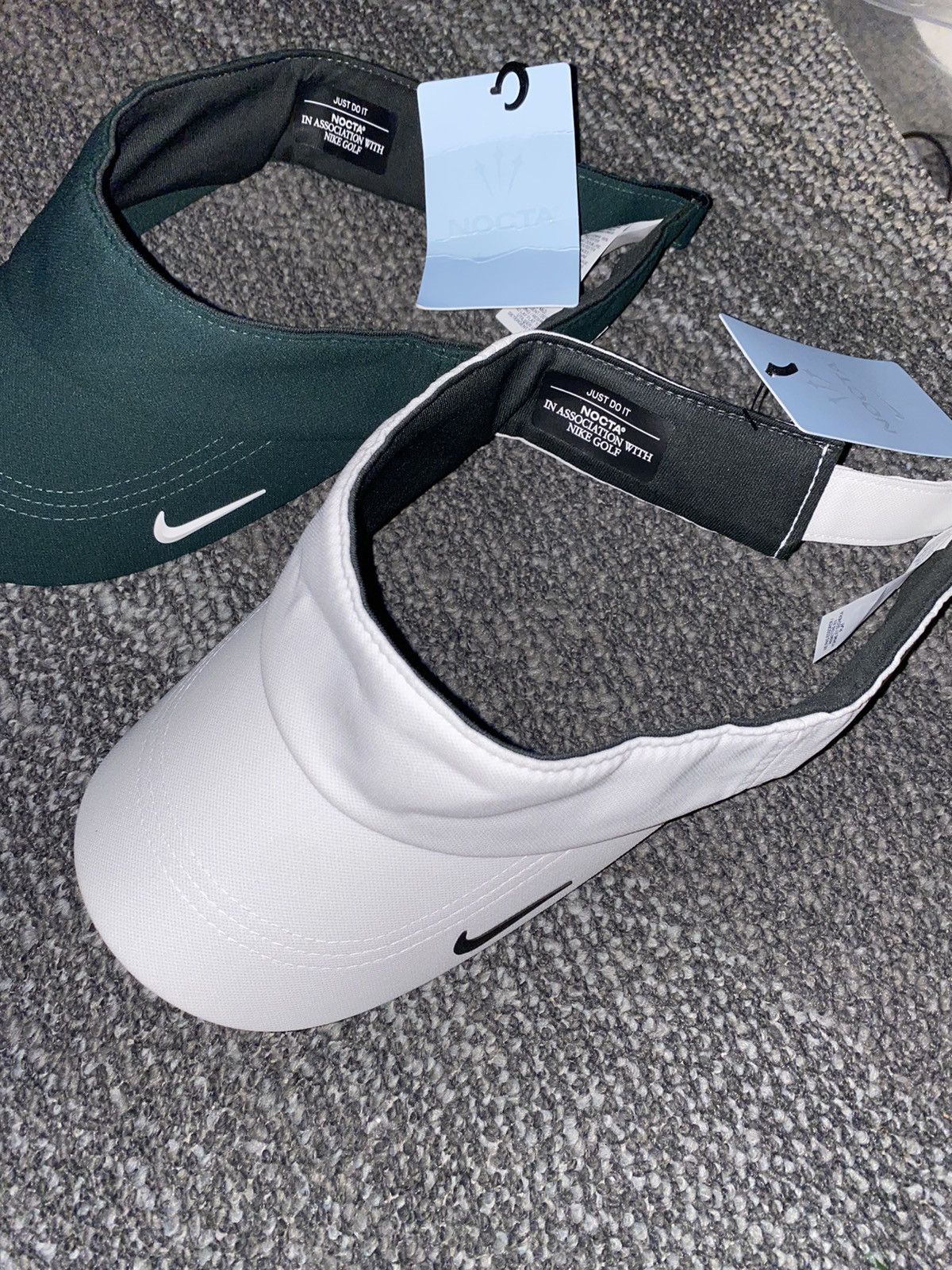 Nike Nike NOCTA visor Size ONE SIZE - 2 Thumbnail
