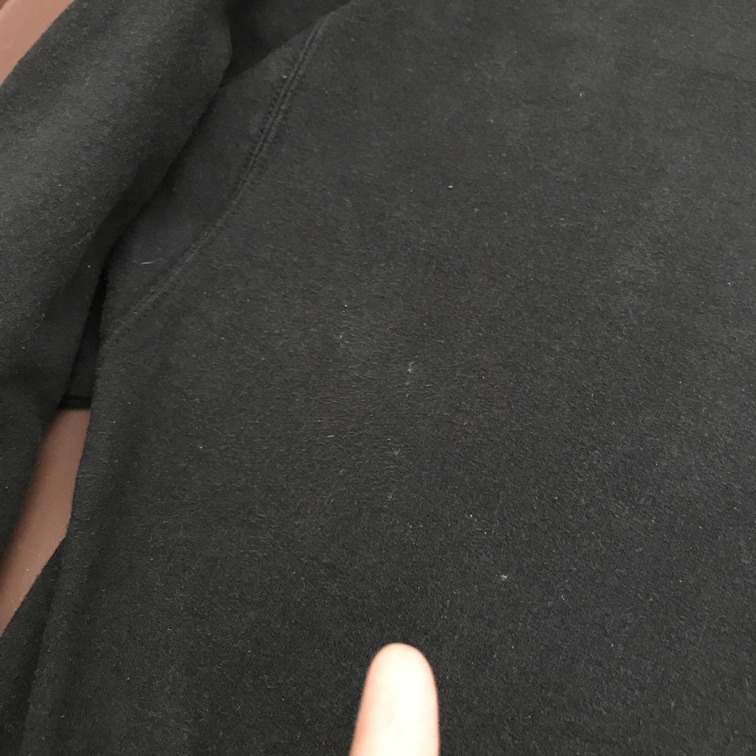 Two In The Shirt Y2K Tits Two In The Shirt Sexy graphic streetwear Sweatshirt Size US M / EU 48-50 / 2 - 8 Thumbnail
