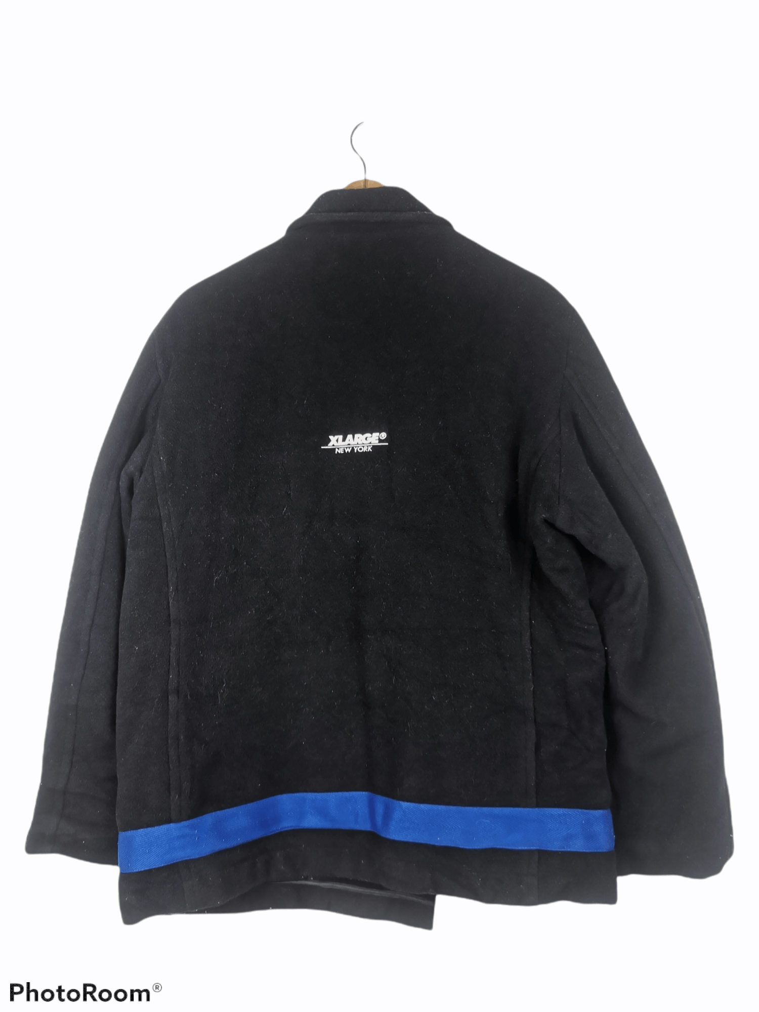 Japanese Brand × Xlarge XLarge Wool Jacket Size US M / EU 48-50 / 2 - 5 Thumbnail
