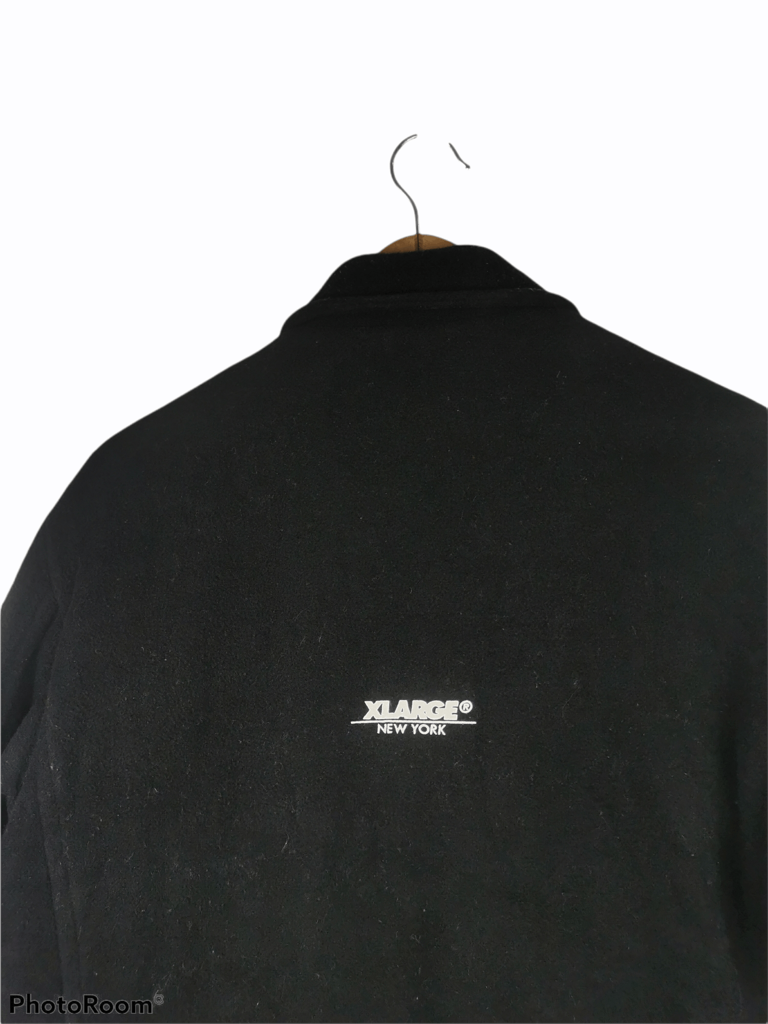 Japanese Brand × Xlarge XLarge Wool Jacket Size US M / EU 48-50 / 2 - 6 Thumbnail