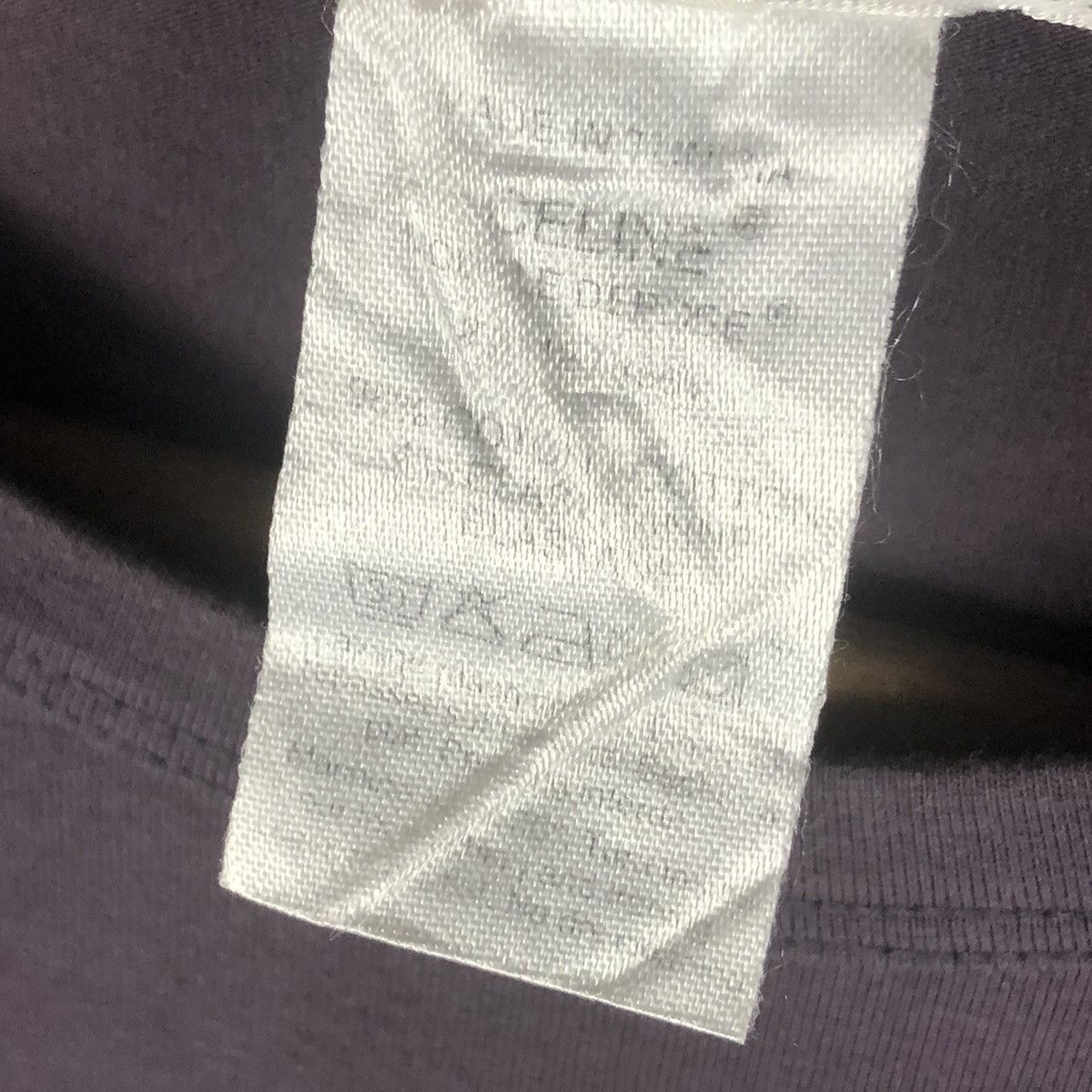 Celine Authentic Celine Tshirt Size S / US 4 / IT 40 - 8 Thumbnail