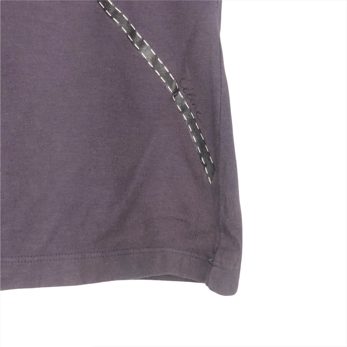 Celine Authentic Celine Tshirt Size S / US 4 / IT 40 - 3 Thumbnail
