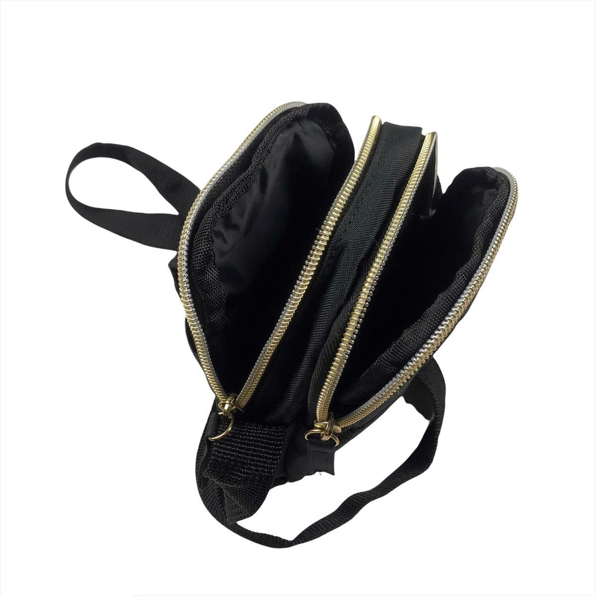 Yohji Yamamoto Yohji Yamamoto Y’SACCS Mini Sling Bag Size ONE SIZE - 10 Thumbnail