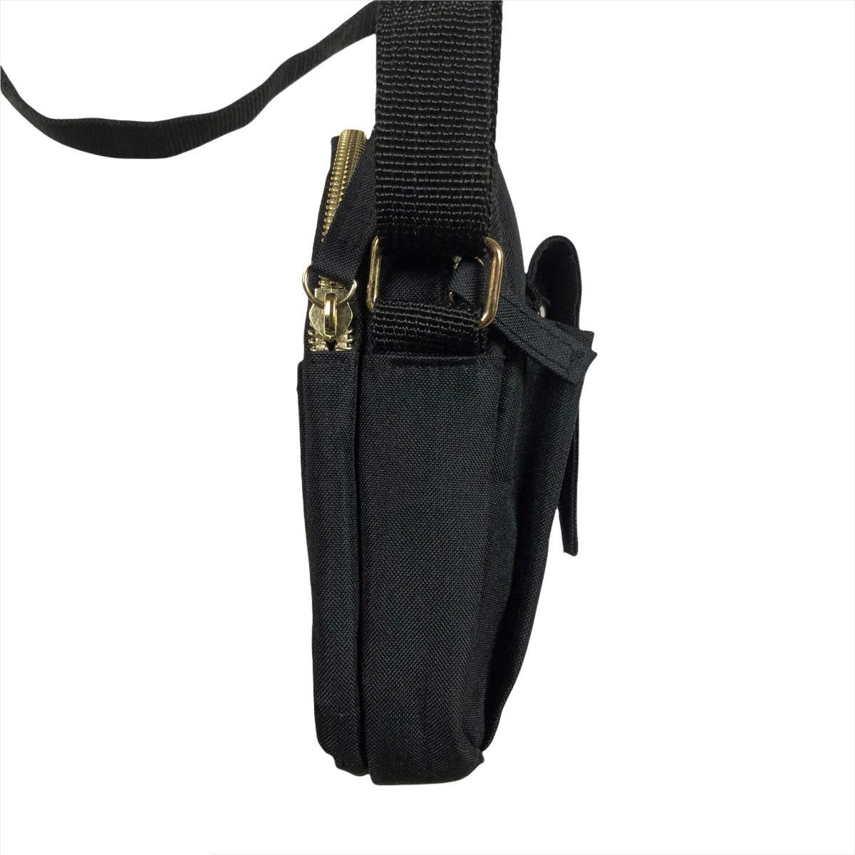 Yohji Yamamoto Yohji Yamamoto Y’SACCS Mini Sling Bag Size ONE SIZE - 4 Thumbnail