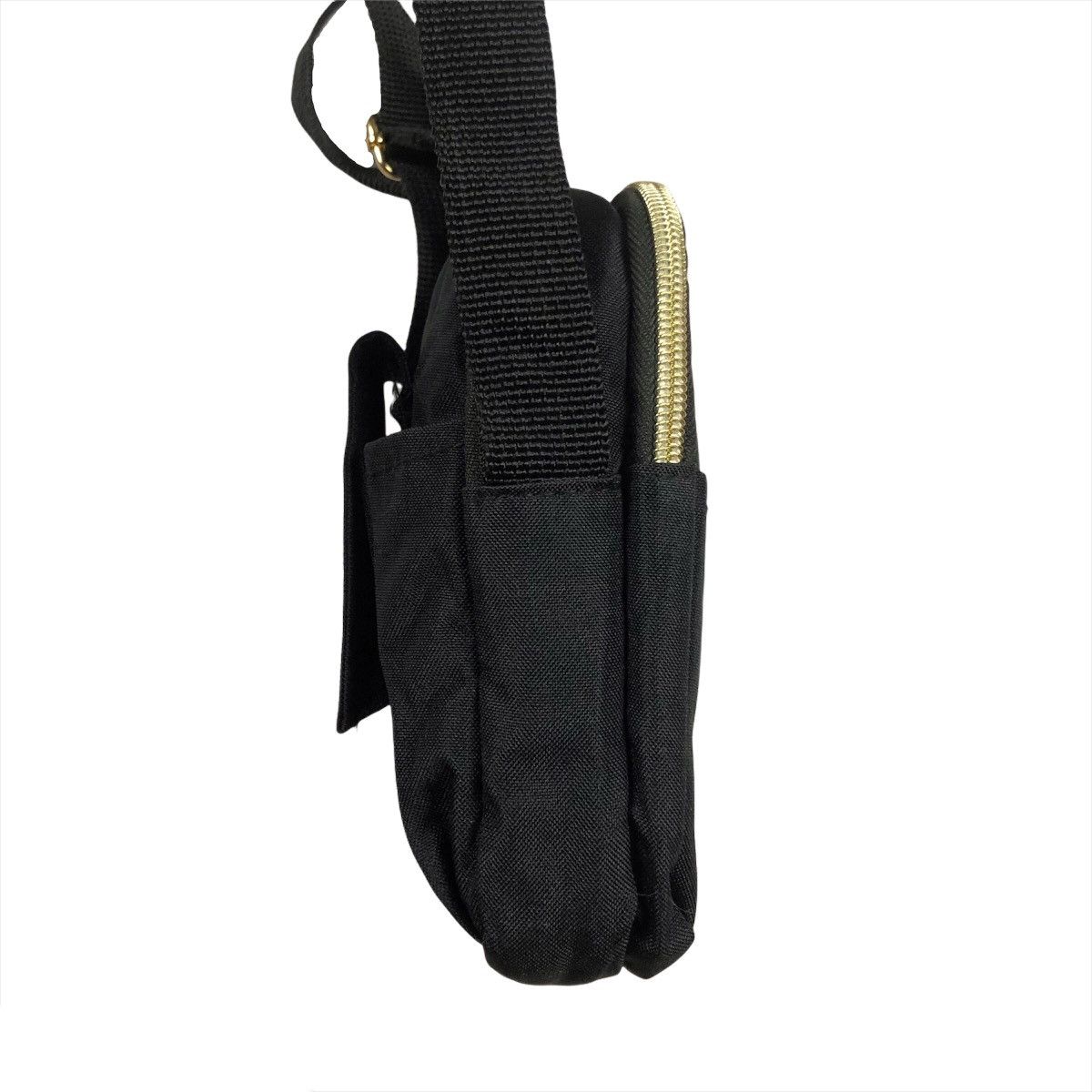 Yohji Yamamoto Yohji Yamamoto Y’SACCS Mini Sling Bag Size ONE SIZE - 5 Thumbnail