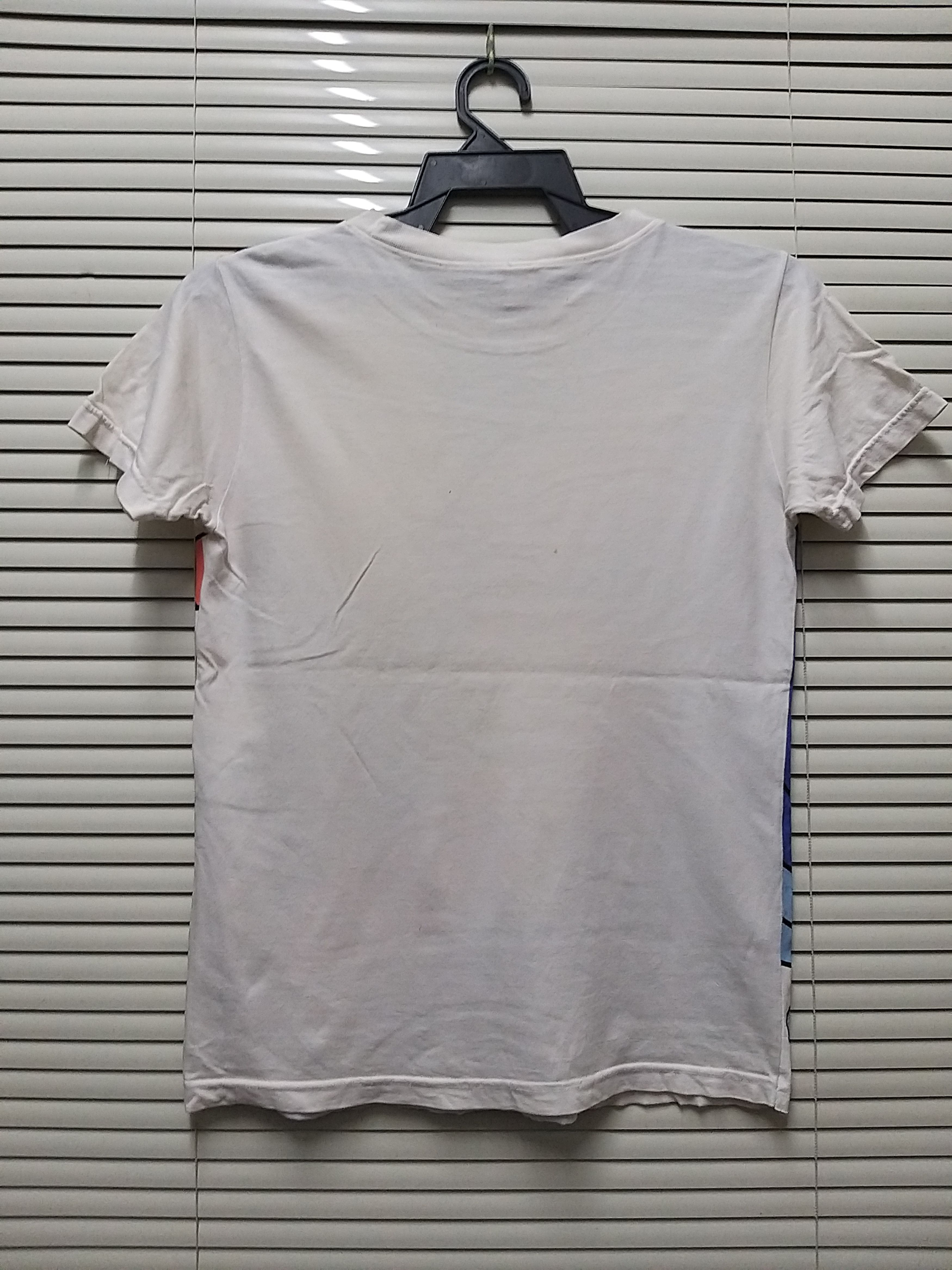 Hysteric Glamour VINTAGE HYSTERIC GLAMOUR HYSTERIC MINI T SHIRT Size US XS / EU 42 / 0 - 2 Thumbnail