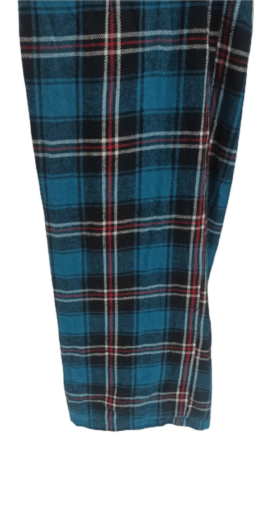 Beams Plus Beams Plaid Tartan Pants Size US 30 / EU 46 - 6 Thumbnail