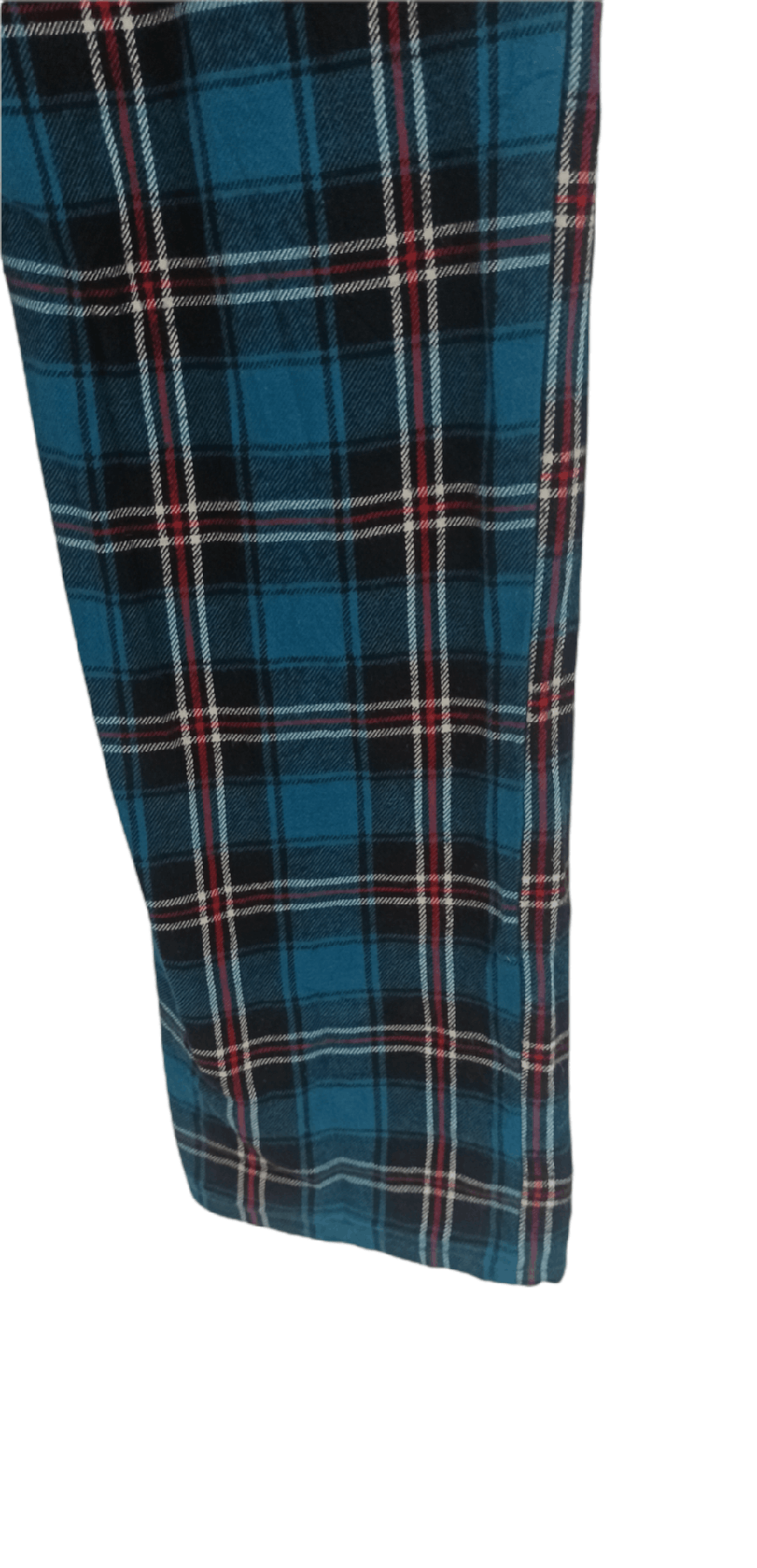 Beams Plus Beams Plaid Tartan Pants Size US 30 / EU 46 - 10 Thumbnail