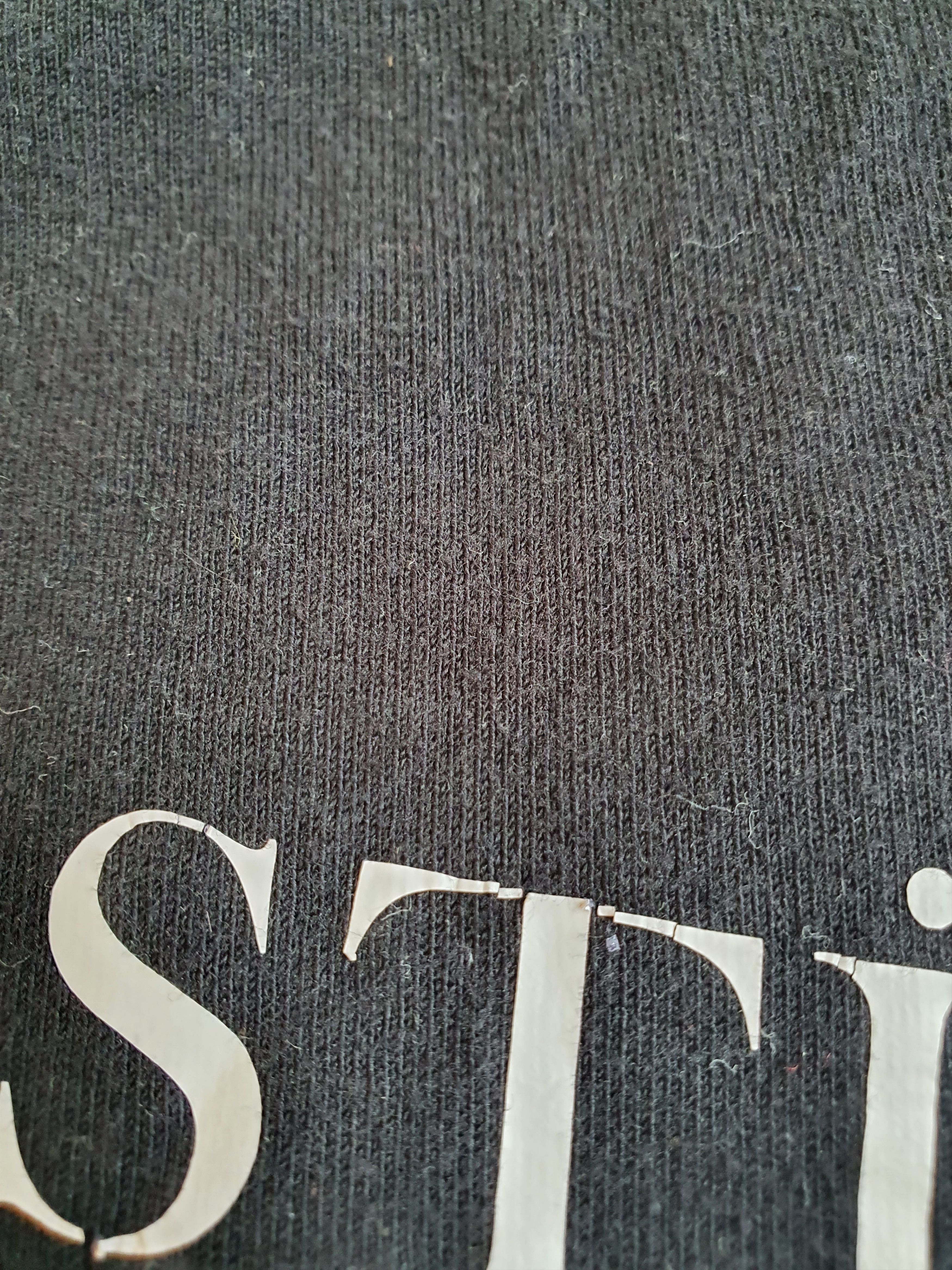 Stussy Stussy dice small logo SWAG t-shirt,sz S Size S / US 4 / IT 40 - 12 Thumbnail