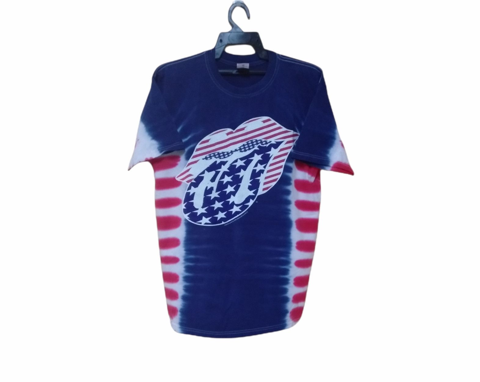 Vintage Rolling Stones band t shirt