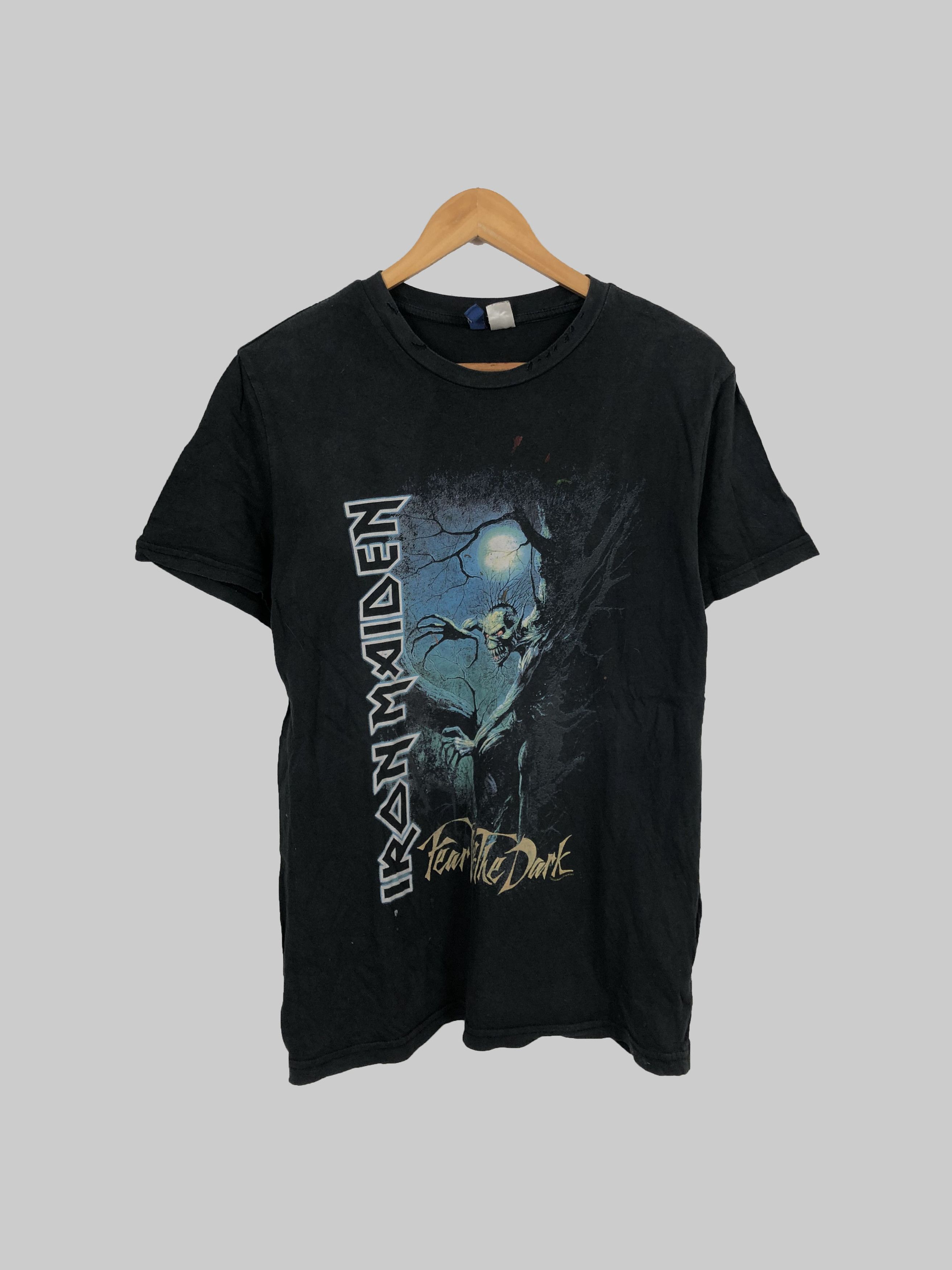 Black sabbath hoodie h&m hotsell