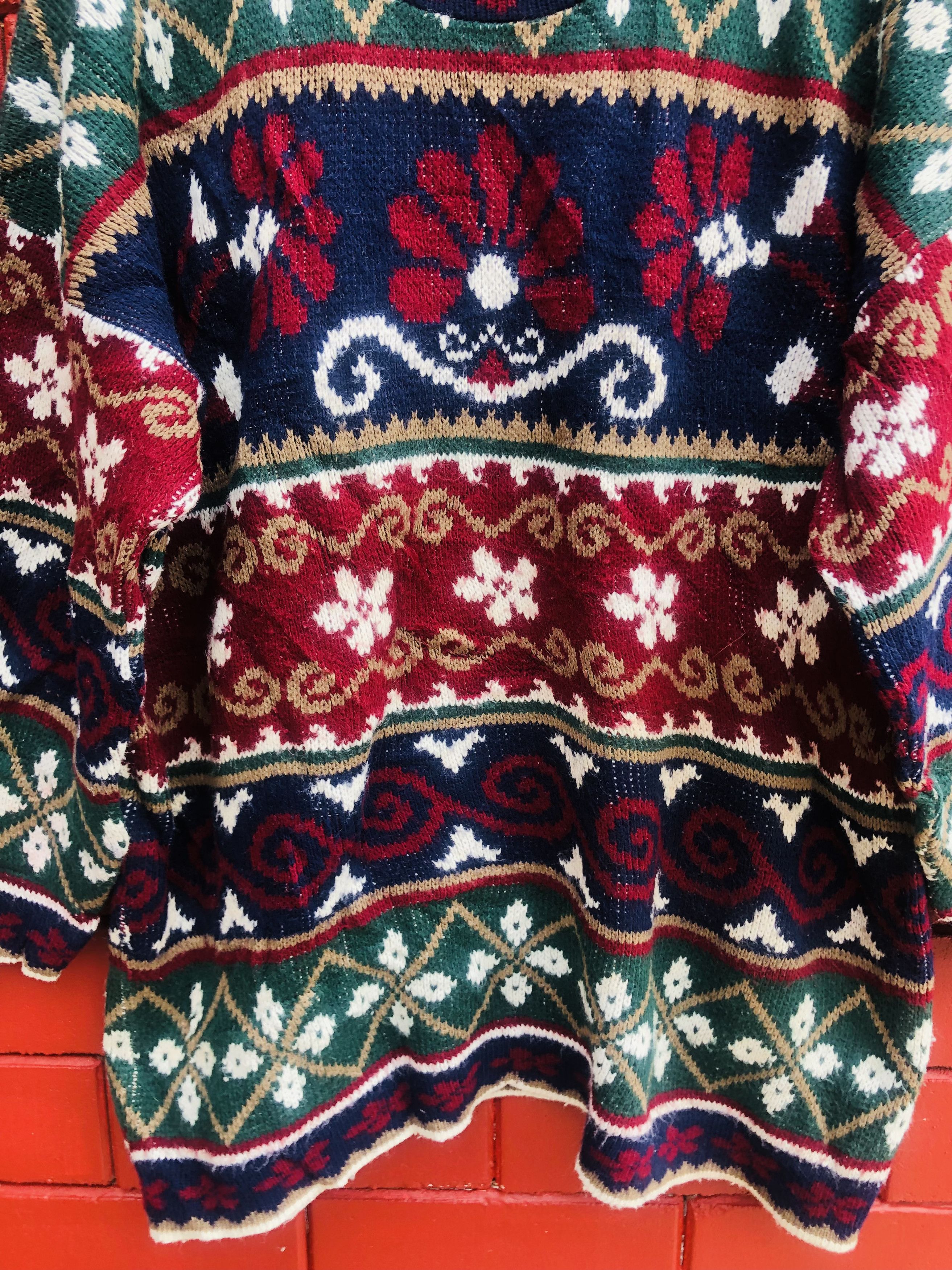 Japanese Brand × Vintage Vintage Social Polite Japanese Designed Fashion Style Size US L / EU 52-54 / 3 - 4 Thumbnail