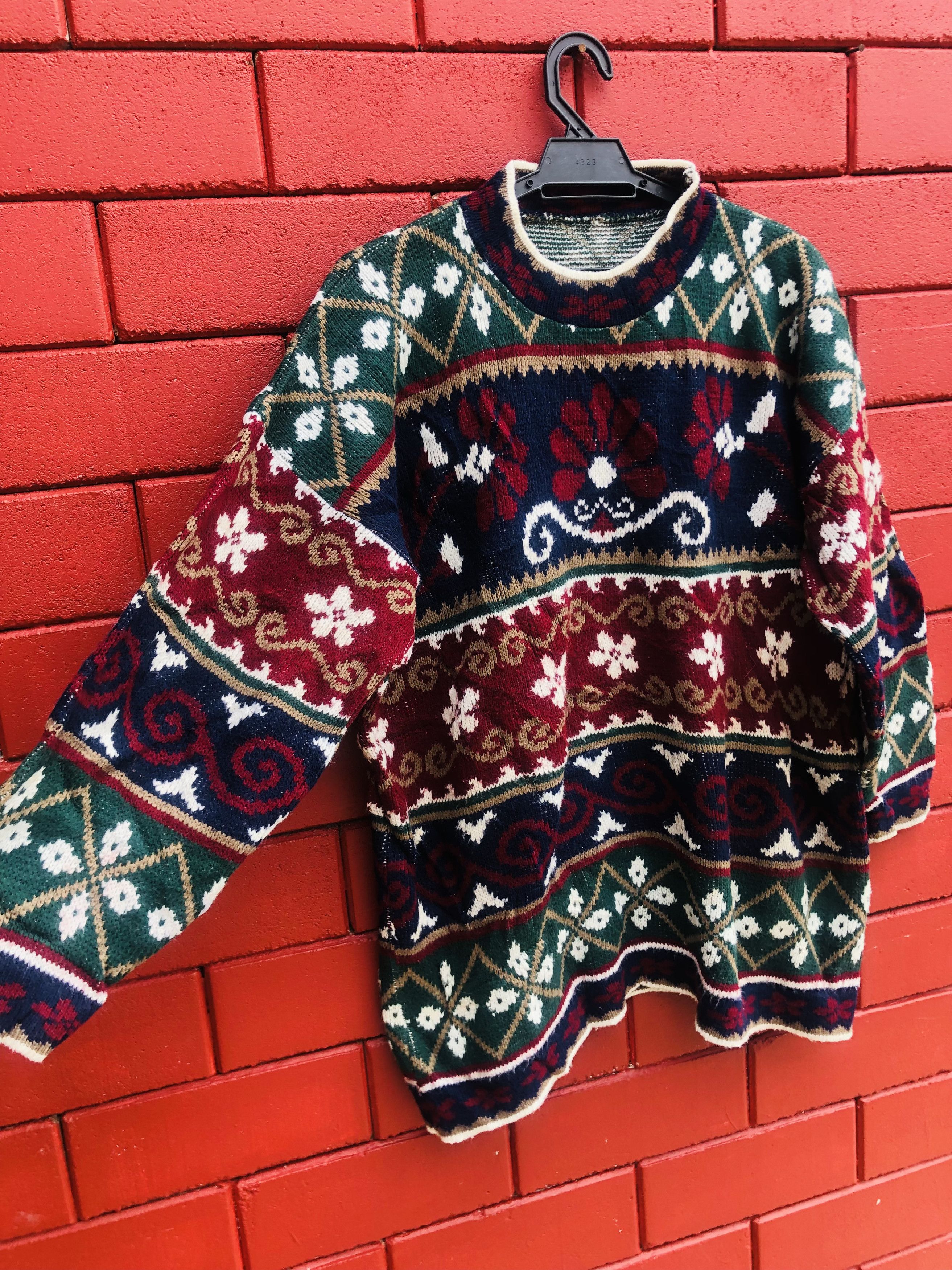 Japanese Brand × Vintage Vintage Social Polite Japanese Designed Fashion Style Size US L / EU 52-54 / 3 - 5 Thumbnail